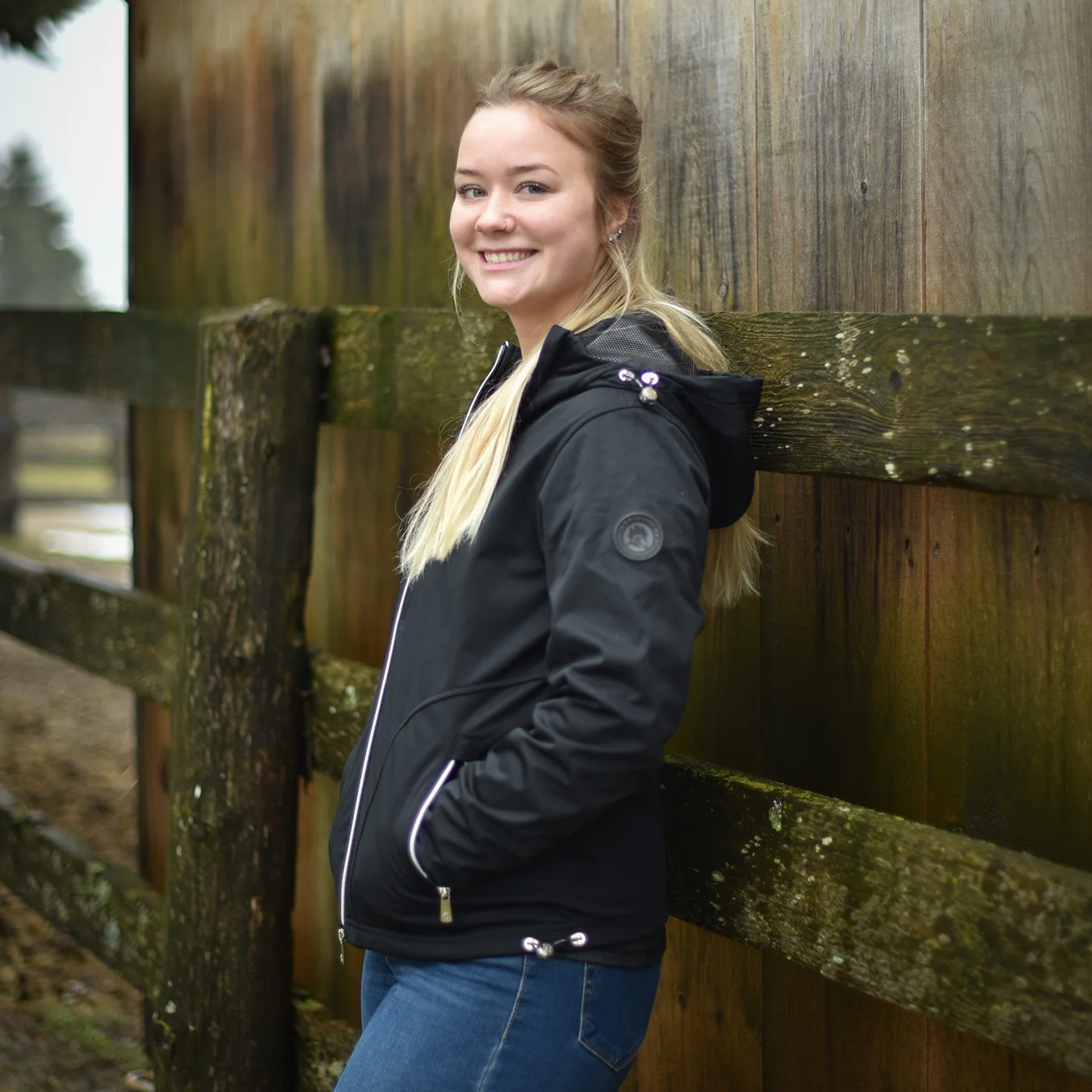 TemTeq Breeze Jacket - Image 9