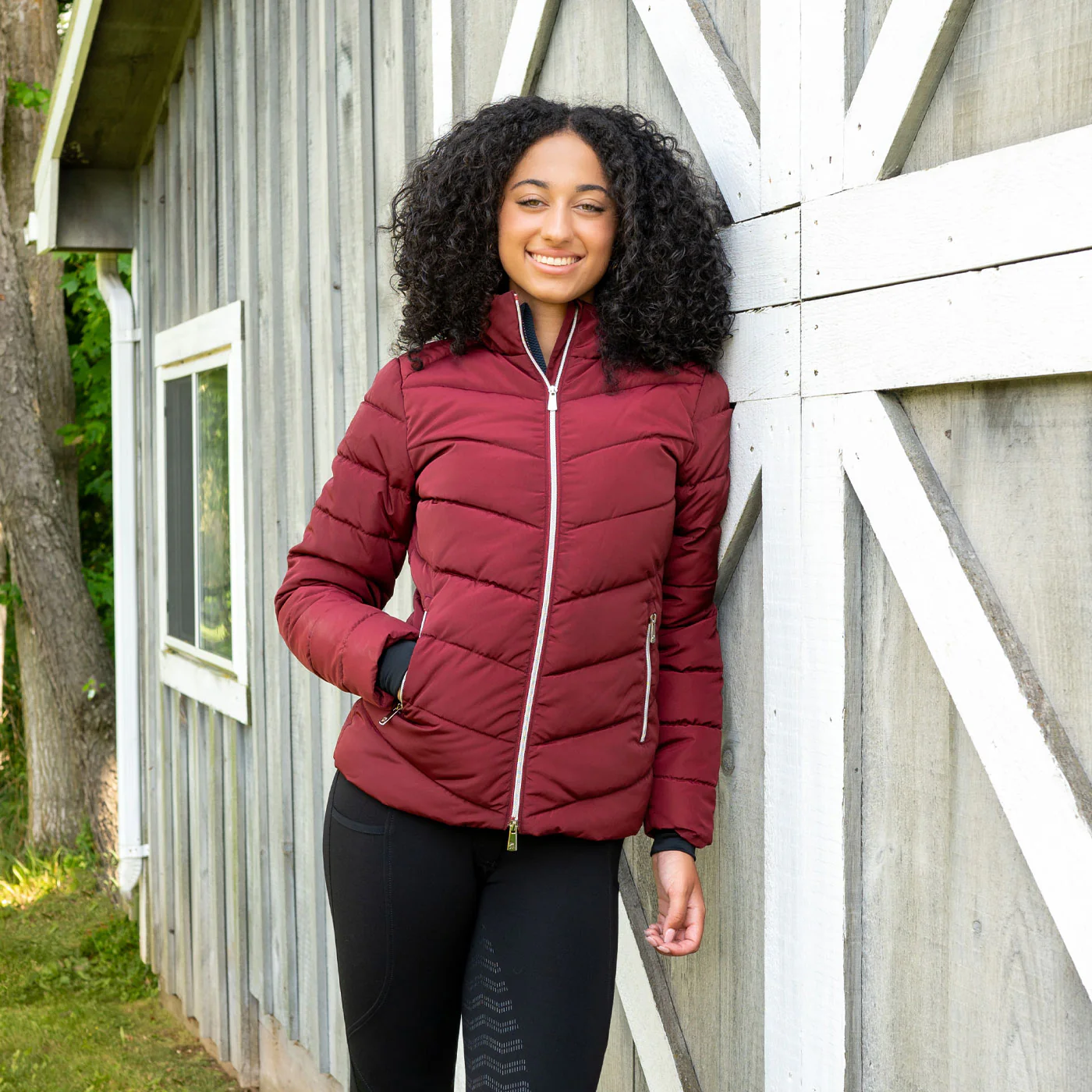 TemTeq Capilano Jacket - Image 10