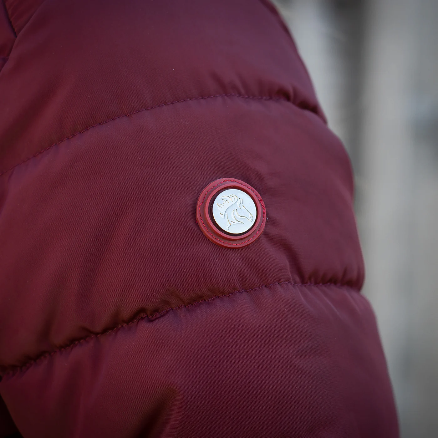 TemTeq Capilano Jacket - Image 12