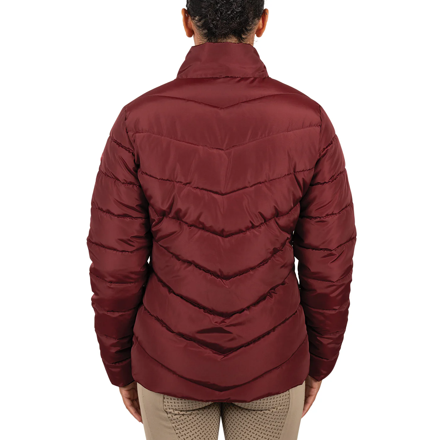 TemTeq Capilano Jacket - Image 3