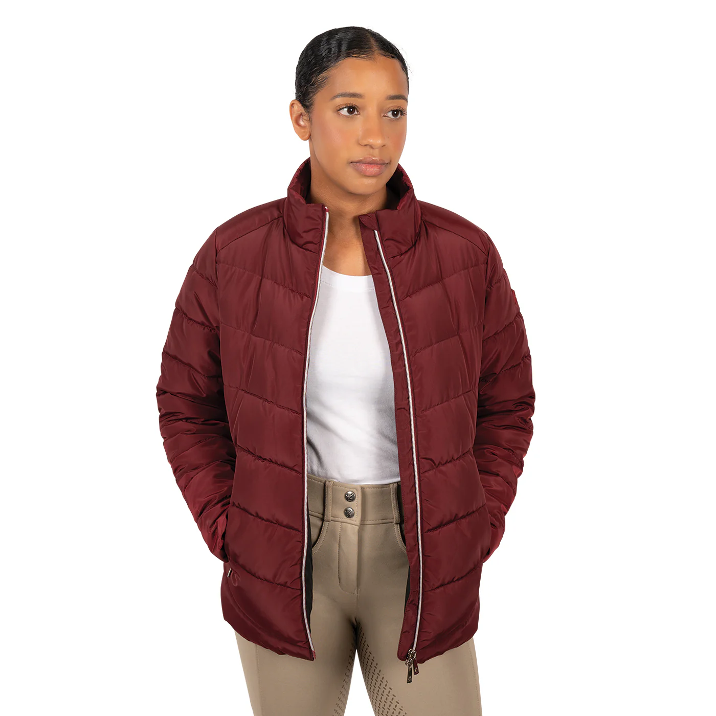 TemTeq Capilano Jacket - Image 8