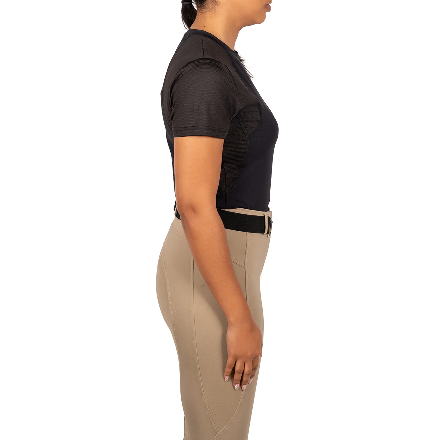 TemTeq Energize Short Sleeve Top - Image 4