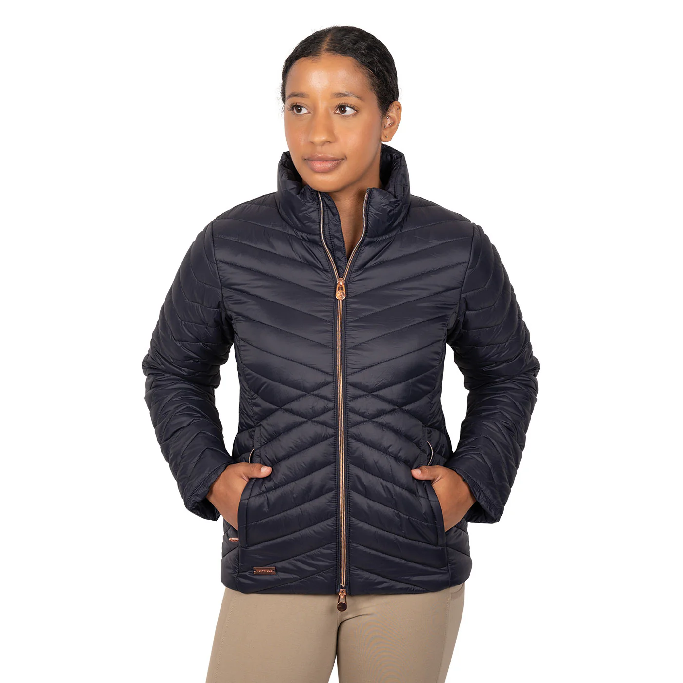 TemTeq Crystal Jacket