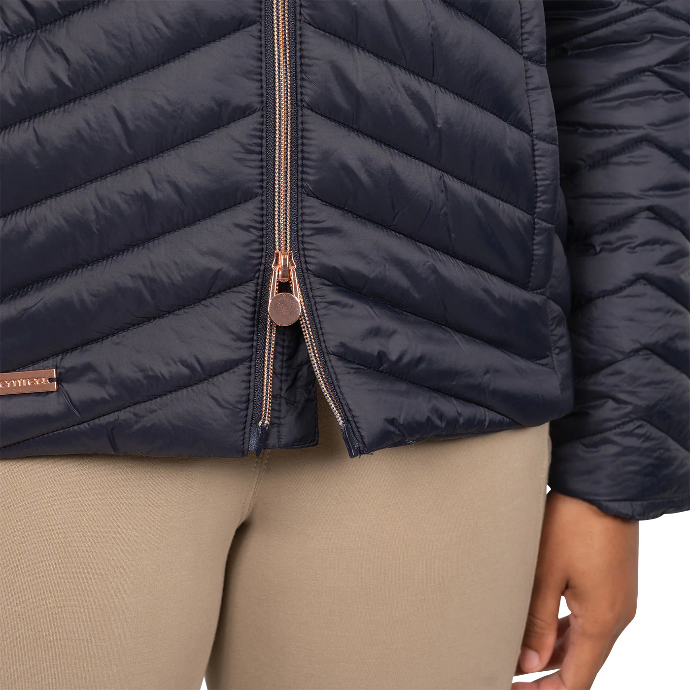 TemTeq Crystal Jacket - Image 10