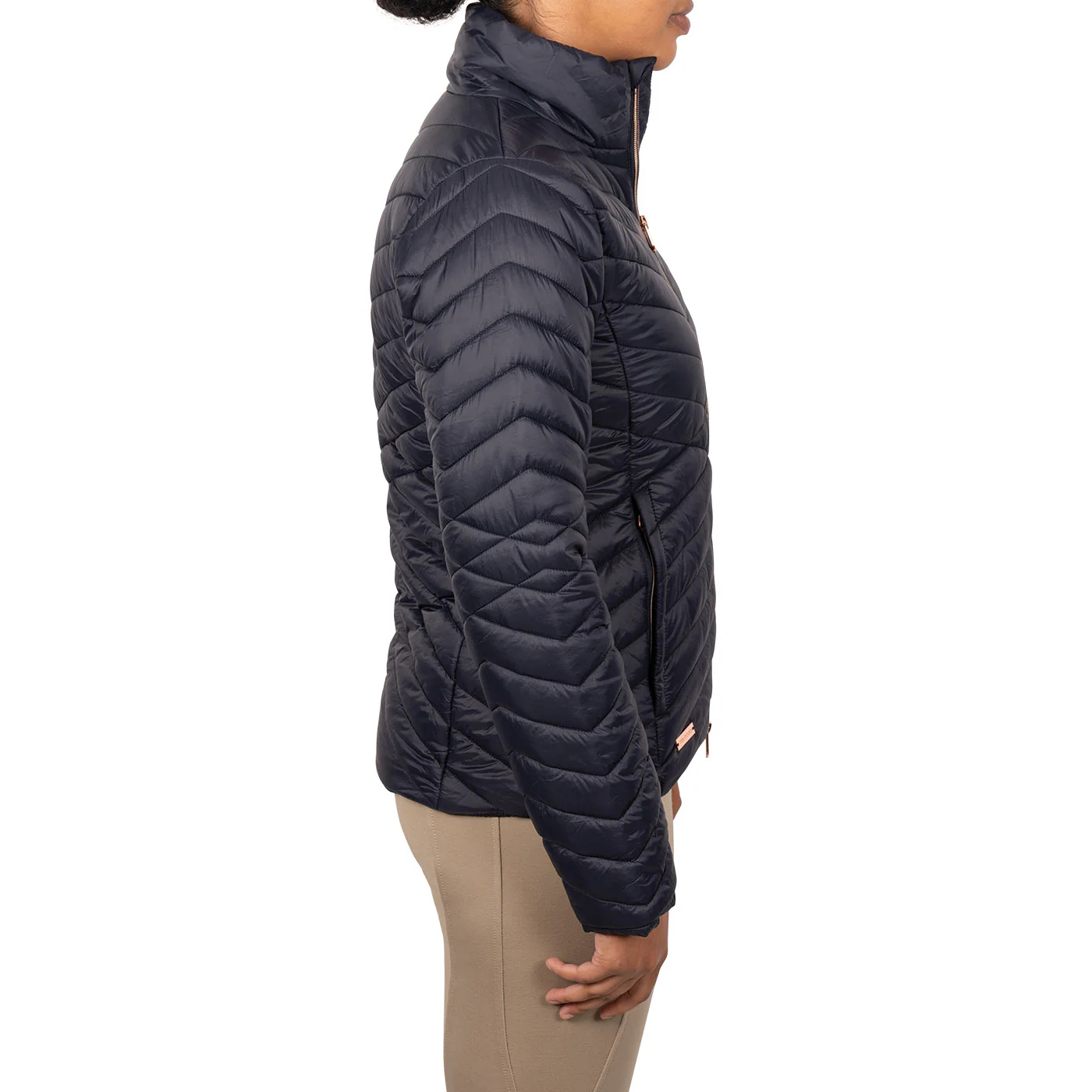 TemTeq Crystal Jacket - Image 2