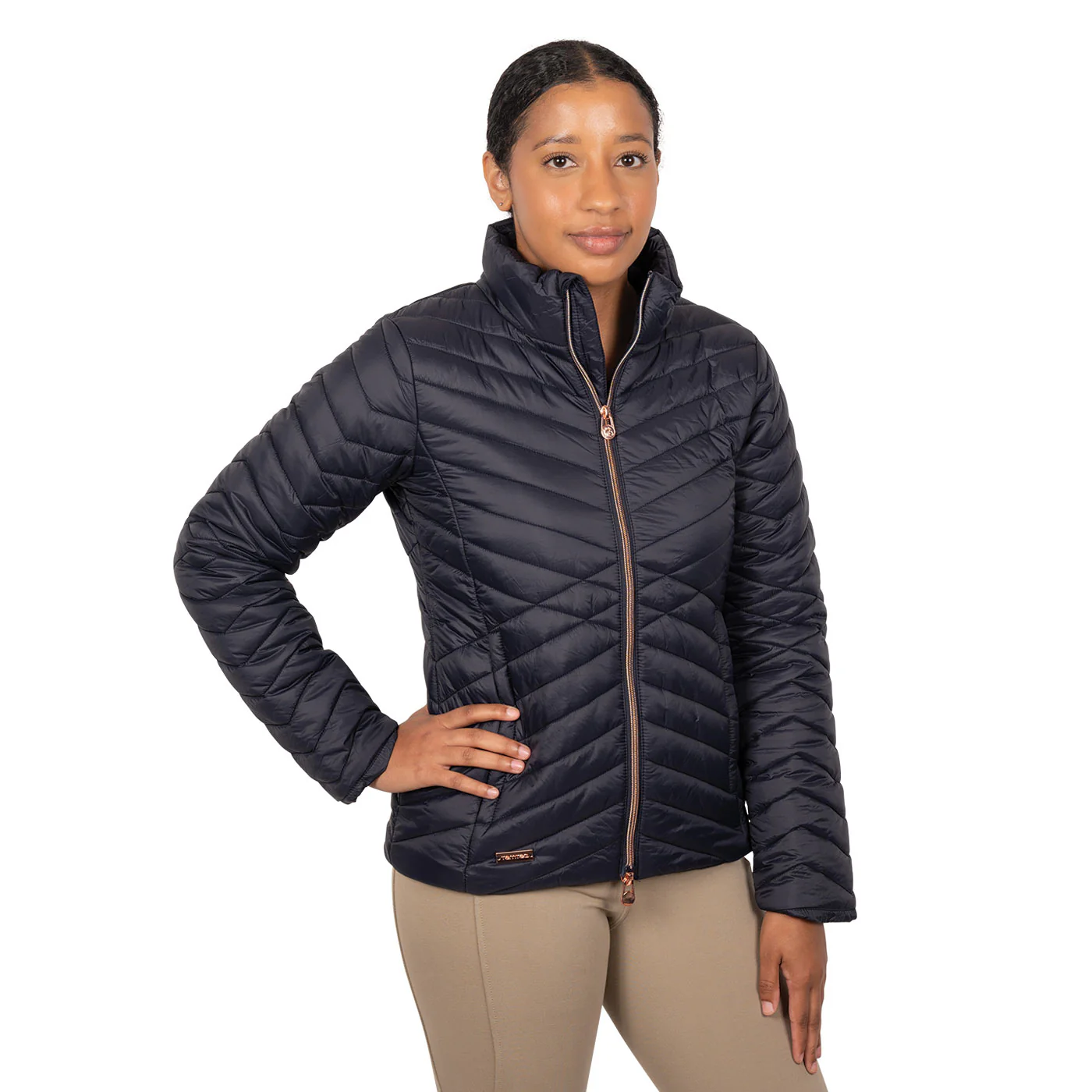 TemTeq Crystal Jacket - Image 6