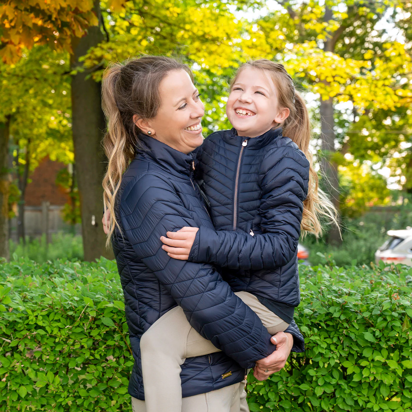 TemTeq Crystal Jacket - Kids' - Image 6