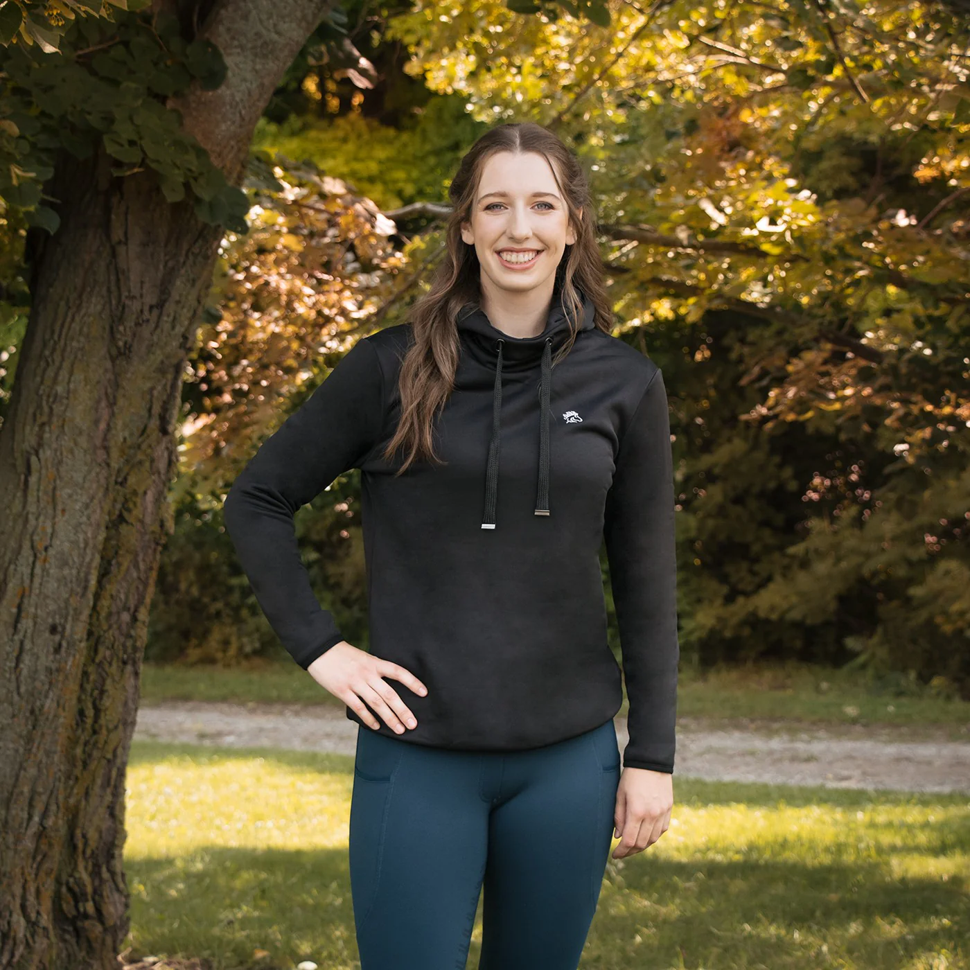 TemTeq Samara Power Stretch Hoodie - Image 16