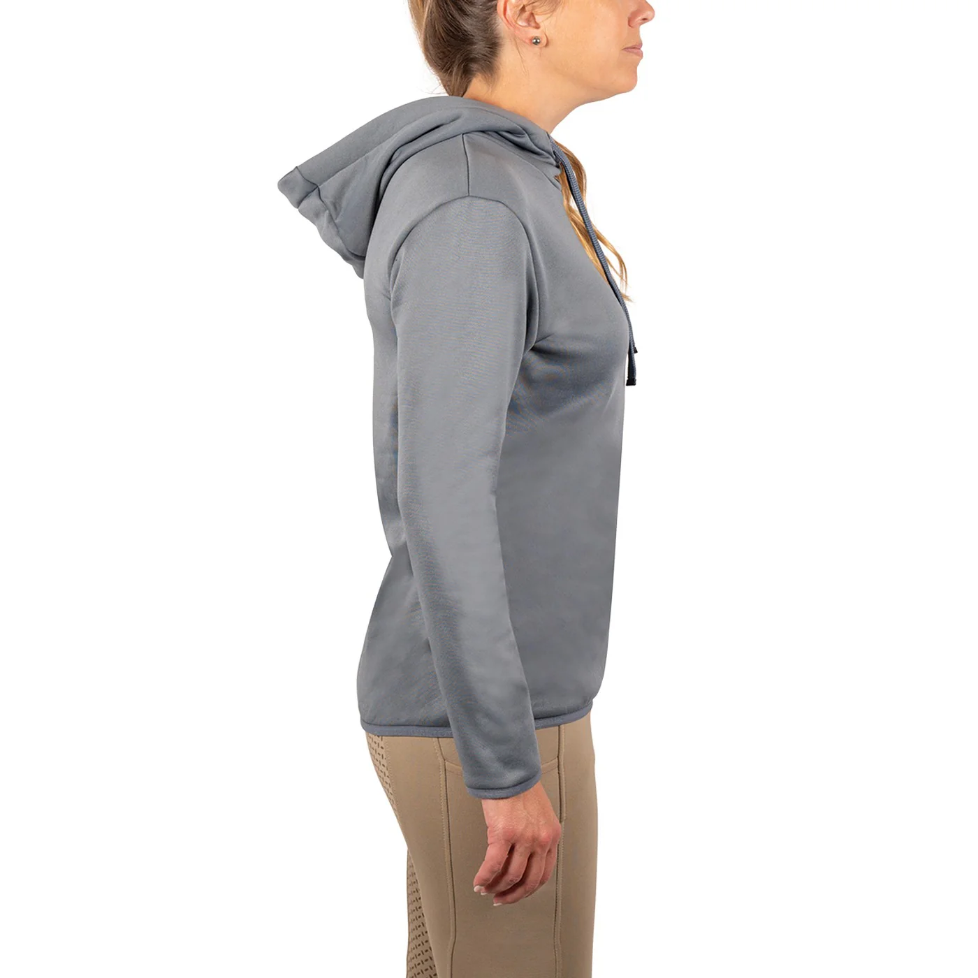 TemTeq Samara Power Stretch Hoodie - Image 4
