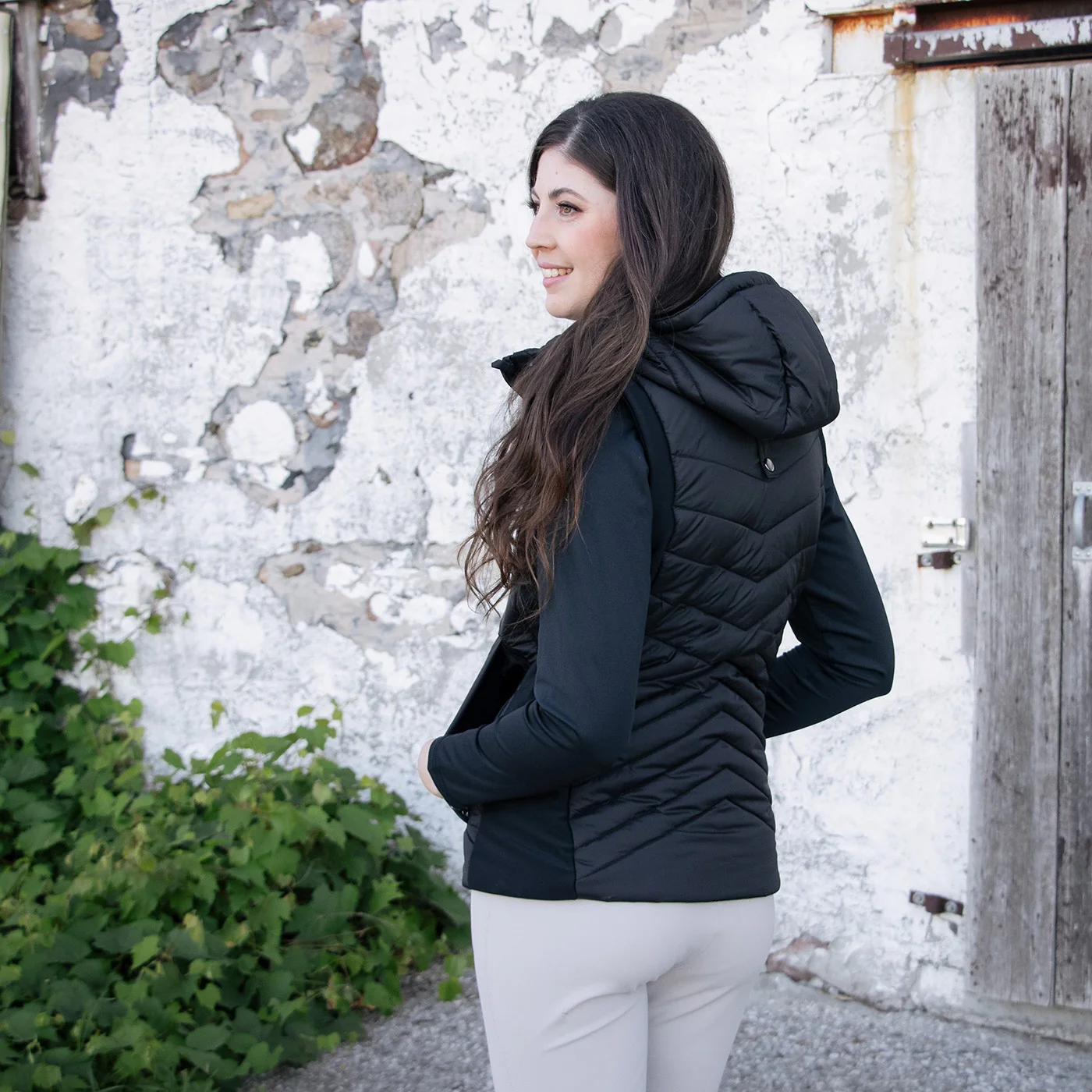 TemTeq Frobisher Vest - Image 12