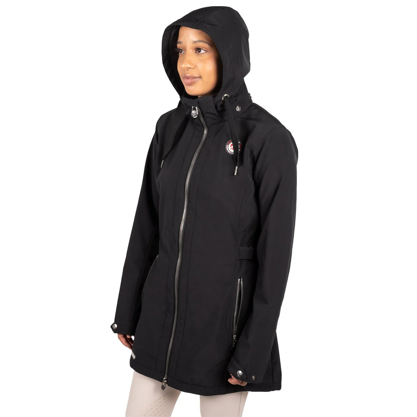 TemTeq Harlow Jacket - Image 11