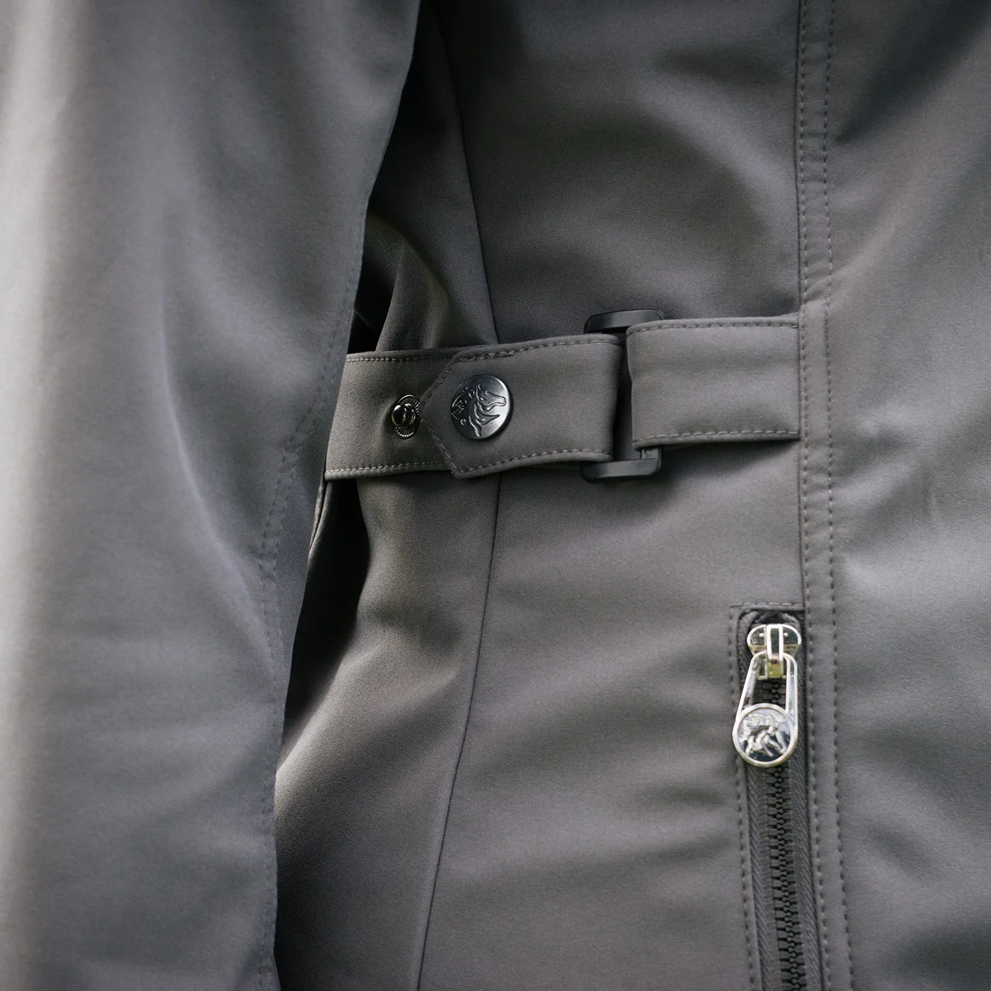 TemTeq Harlow Jacket - Image 6