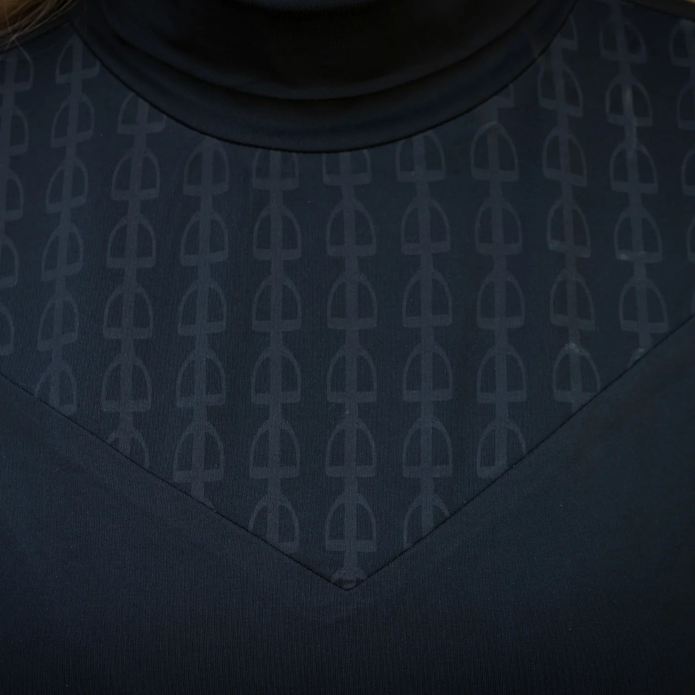 TemTeq Juniper Turtleneck Top - Image 6