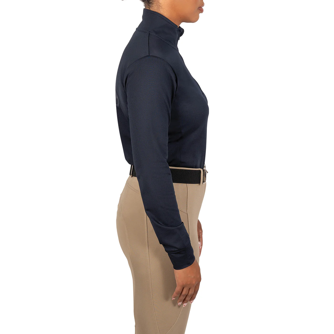 TemTeq Keegan Quarter Zip Top - Image 4