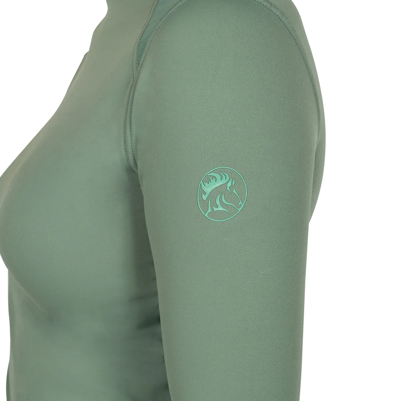 TemTeq Kya Long Sleeve Technical Top - Image 12
