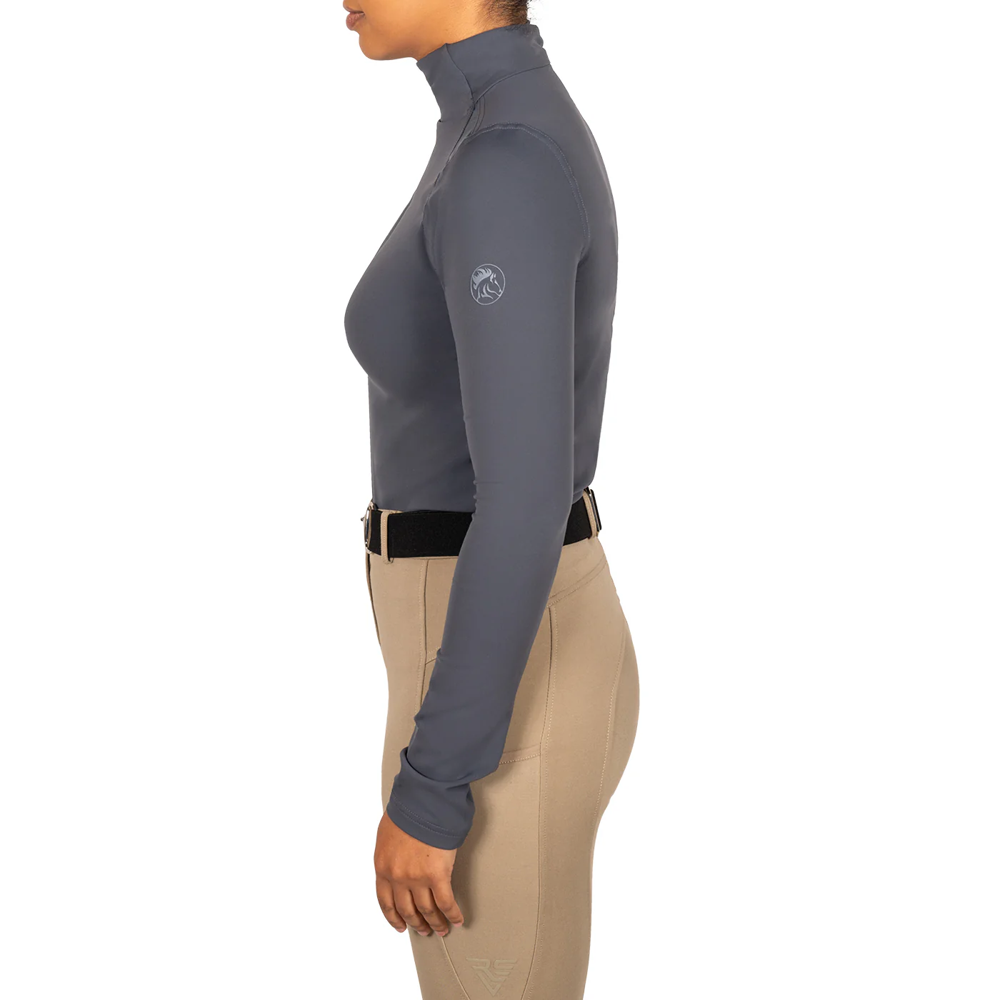 TemTeq Kya Long Sleeve Technical Top - Image 2