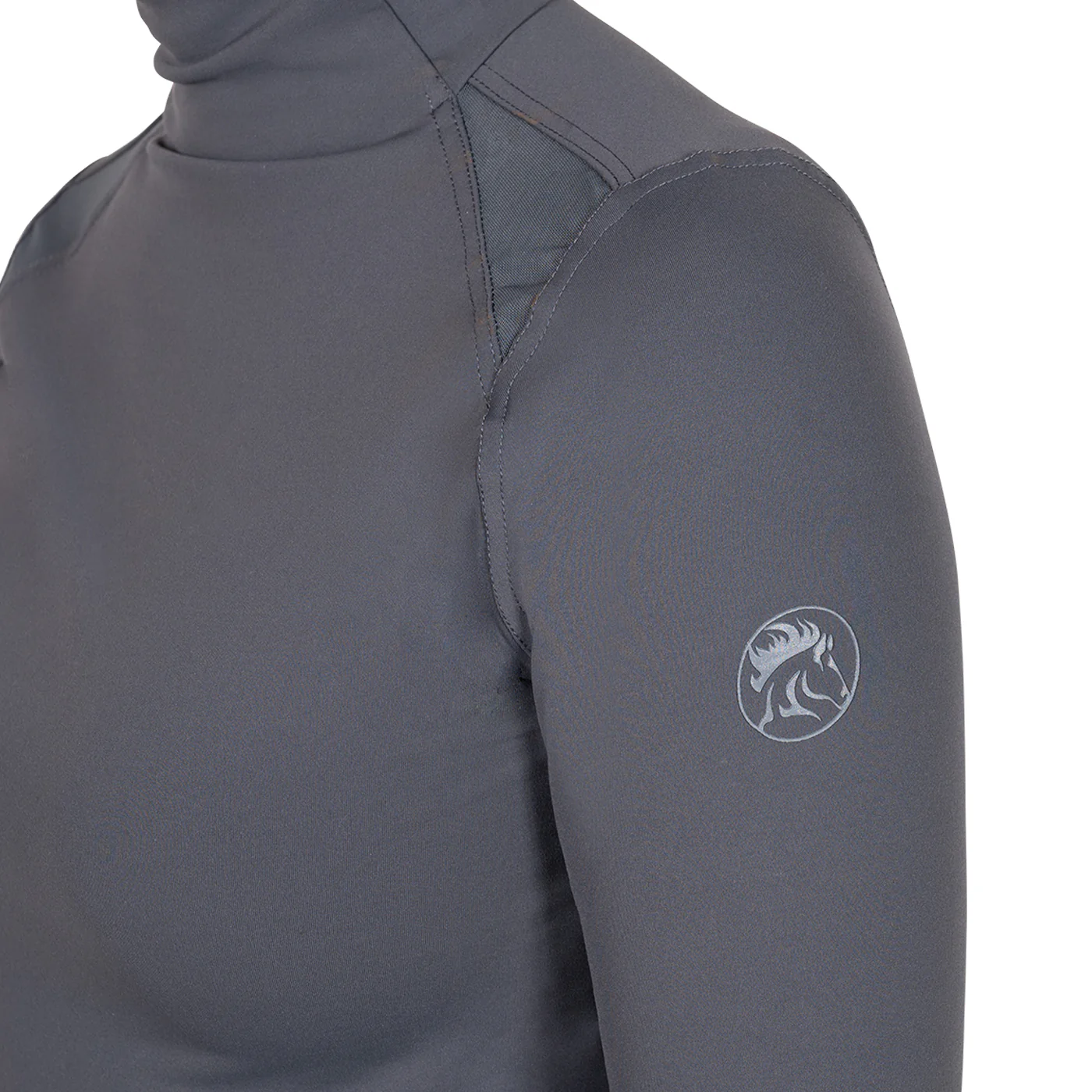 TemTeq Kya Long Sleeve Technical Top - Image 5