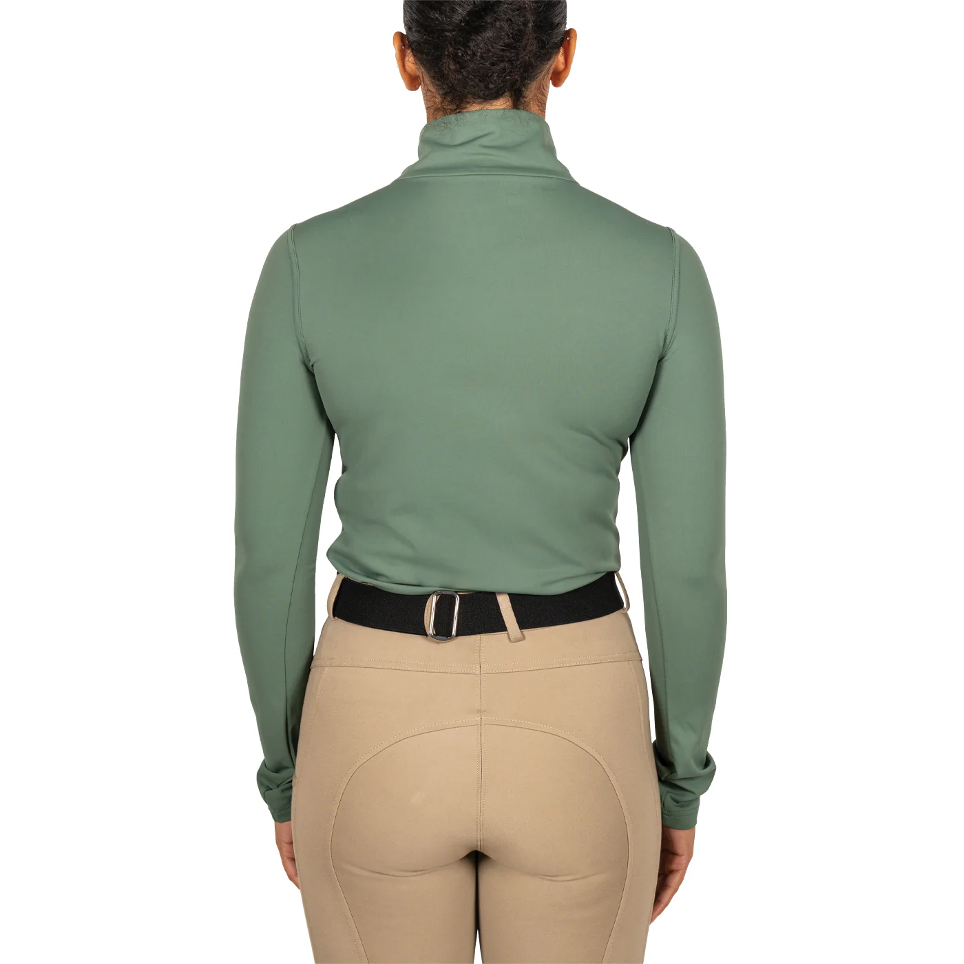 TemTeq Kya Long Sleeve Technical Top - Image 9