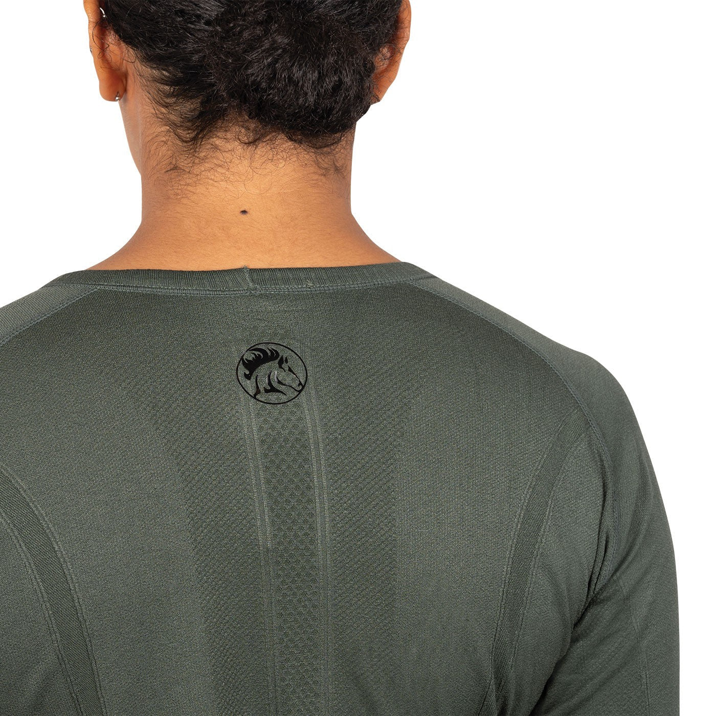 TemTeq Liso Seamless Long Sleeve Top - Image 17
