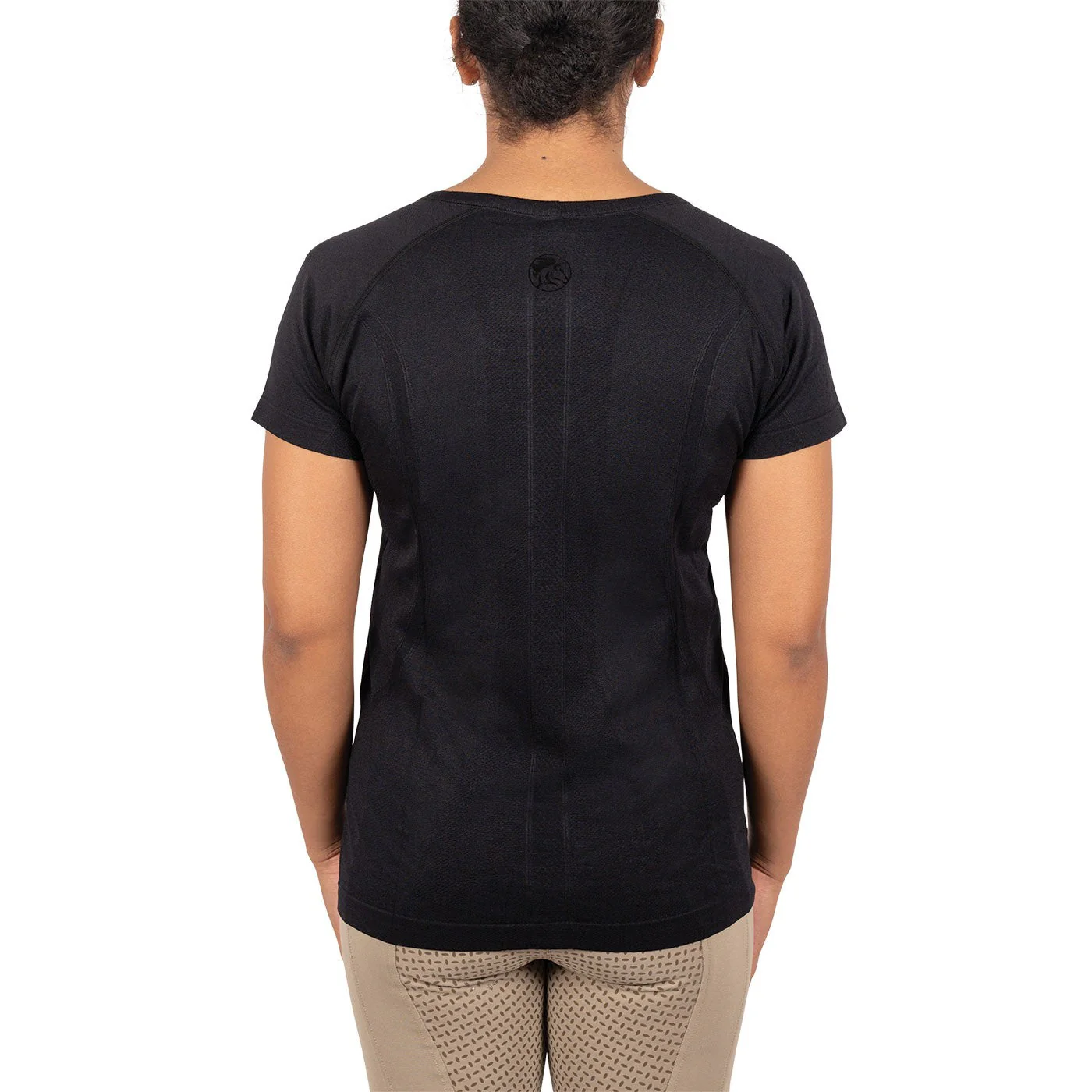 TemTeq Liso Seamless Short Sleeve Top - Image 21