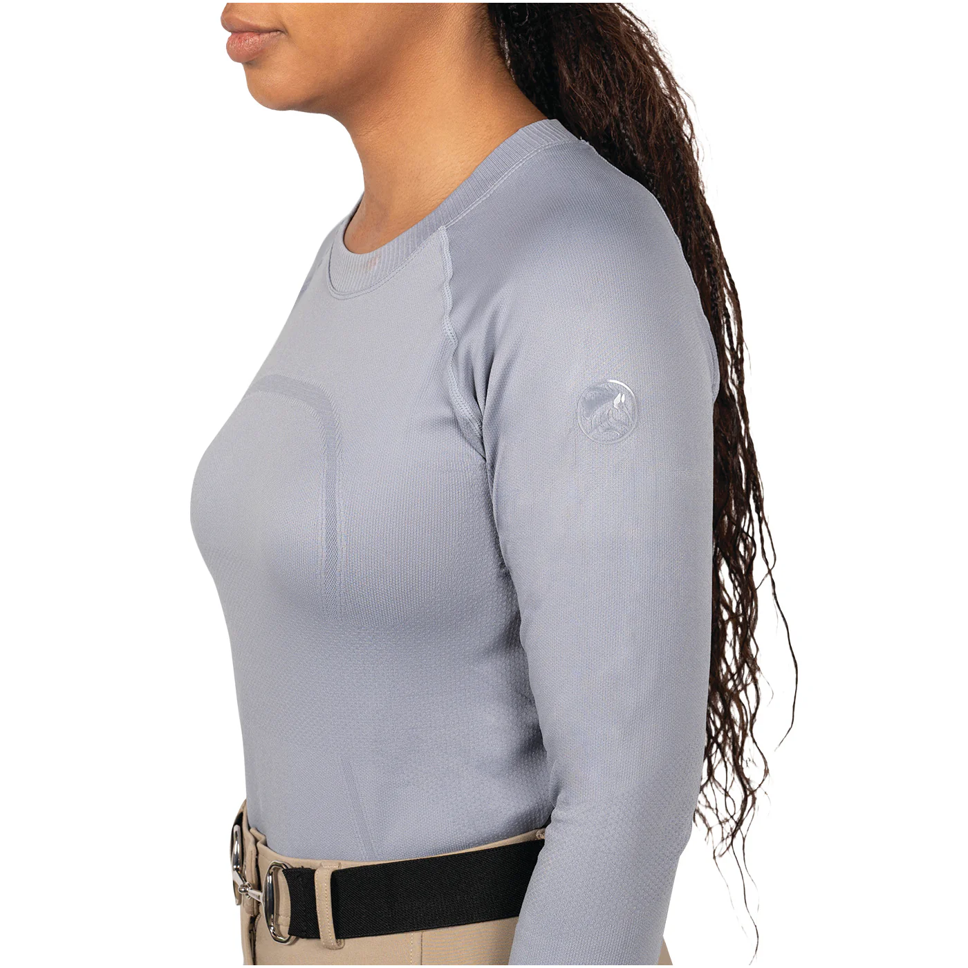 TemTeq Lucia Long Sleeve Top - Image 10
