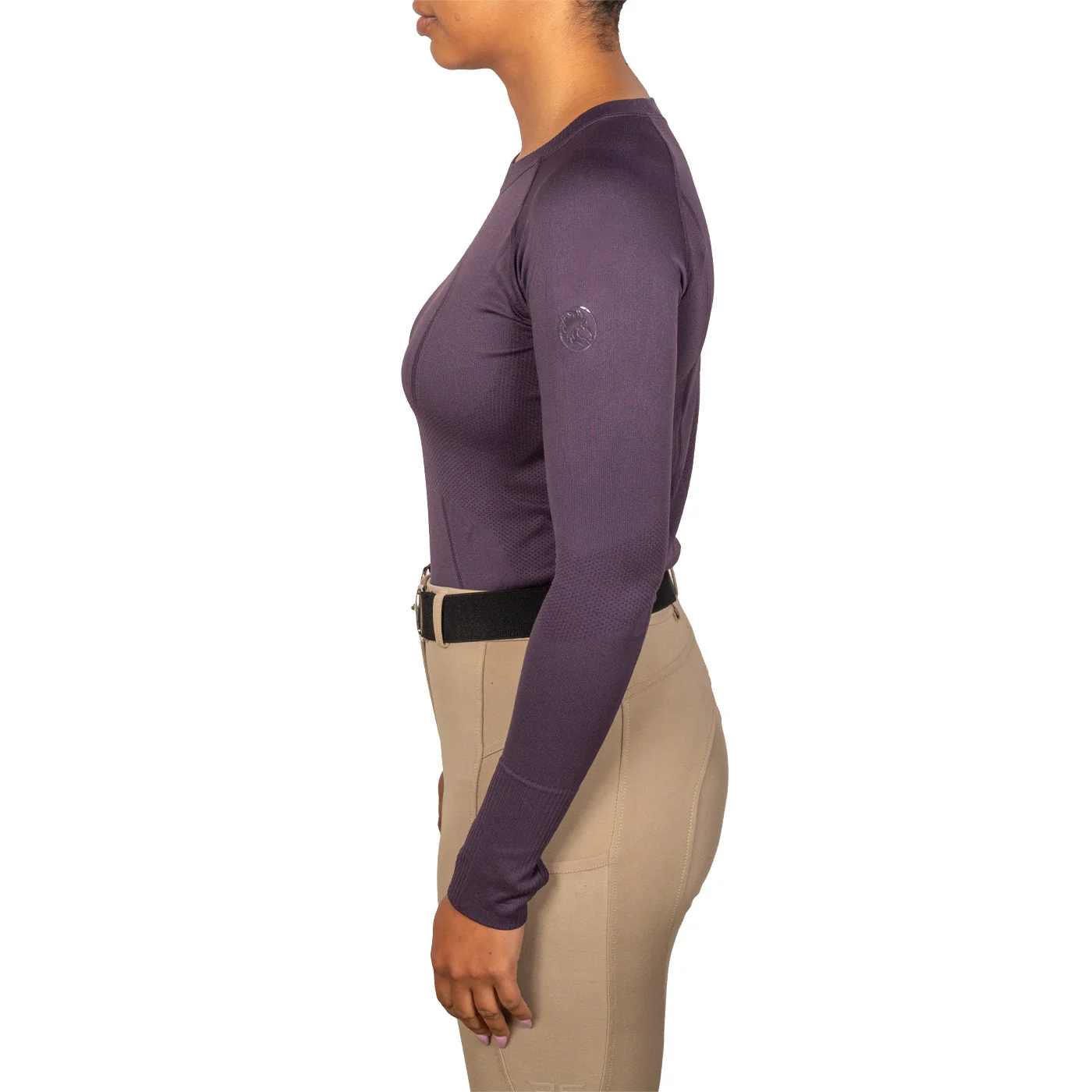 TemTeq Lucia Long Sleeve Top - Image 13