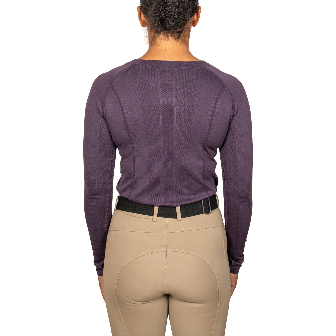 TemTeq Lucia Long Sleeve Top - Image 14