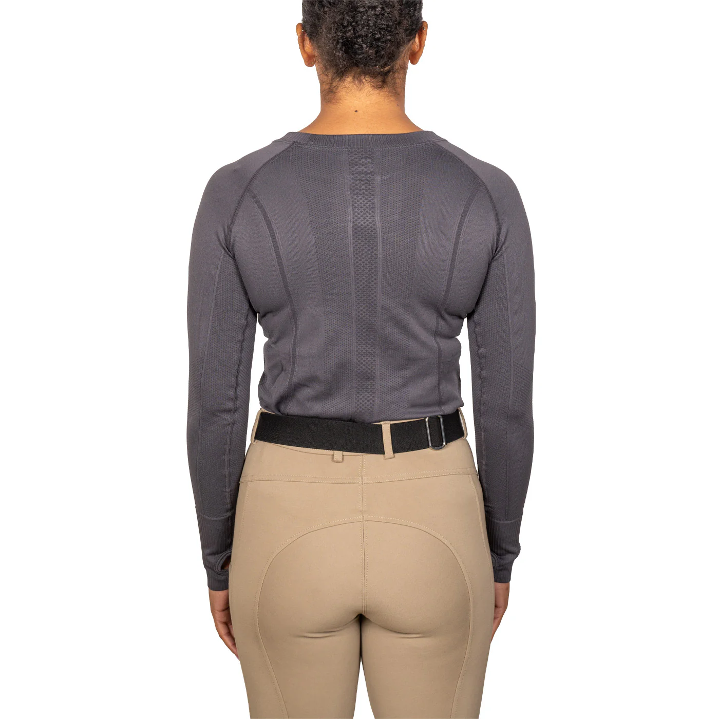 TemTeq Lucia Long Sleeve Top - Image 20
