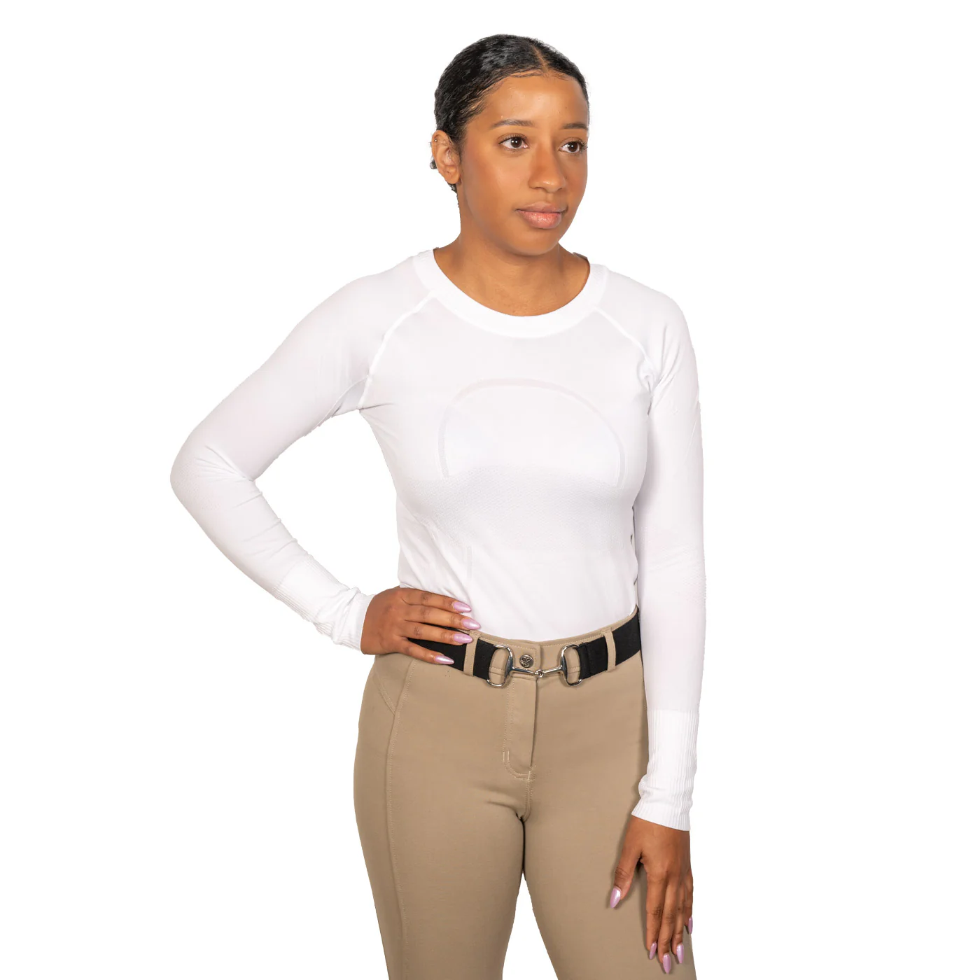 TemTeq Lucia Long Sleeve Top - Image 38