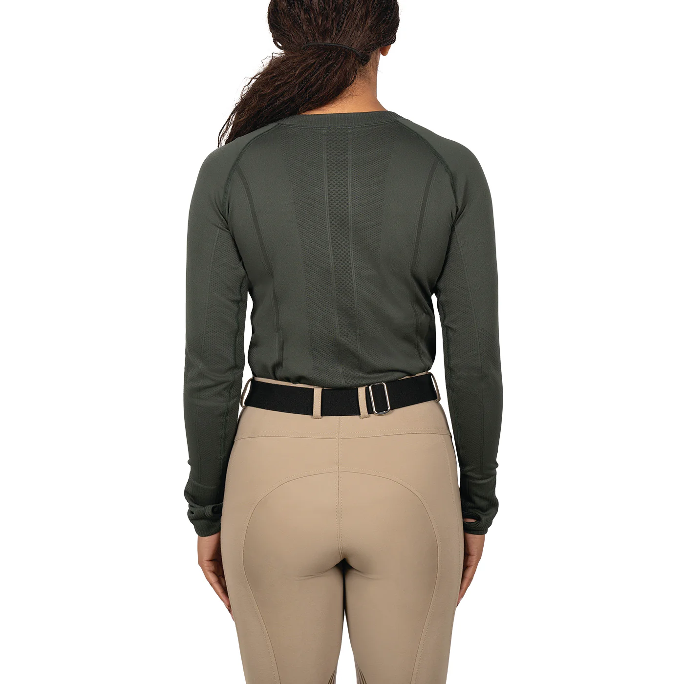 TemTeq Lucia Long Sleeve Top - Image 48