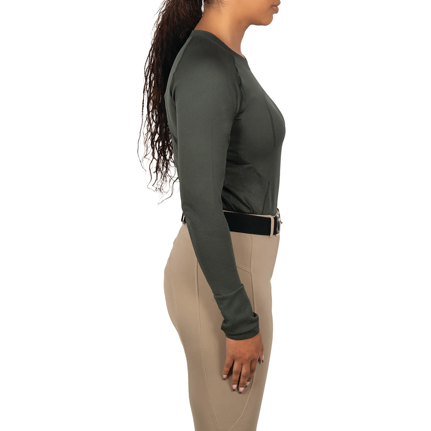 TemTeq Lucia Long Sleeve Top - Image 49
