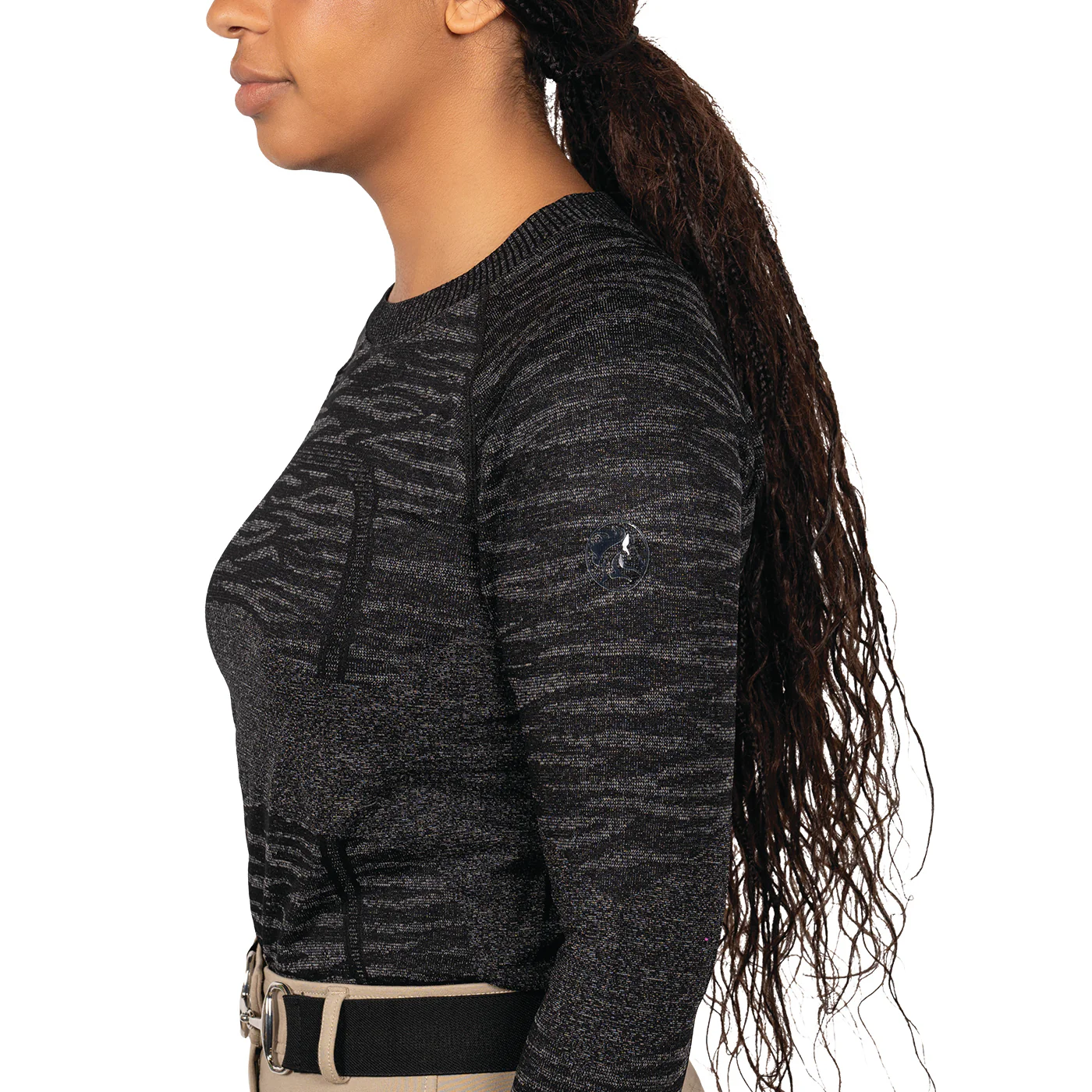 TemTeq Lucia Long Sleeve Top - Image 56