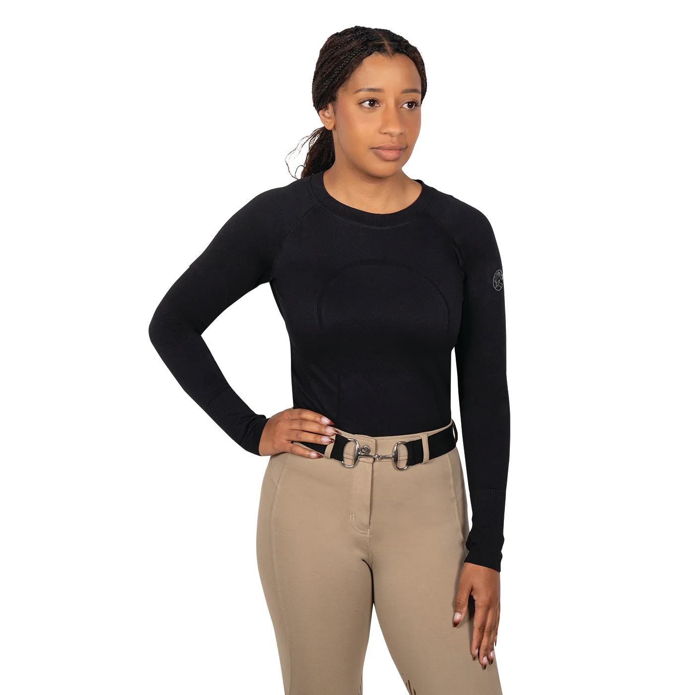 TemTeq Lucia Long Sleeve Top - Image 58