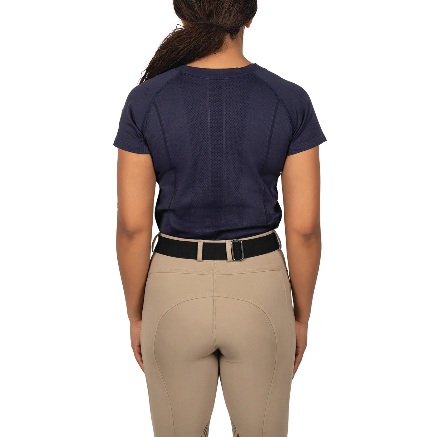 TemTeq Lucia Short Sleeve Top - Image 39