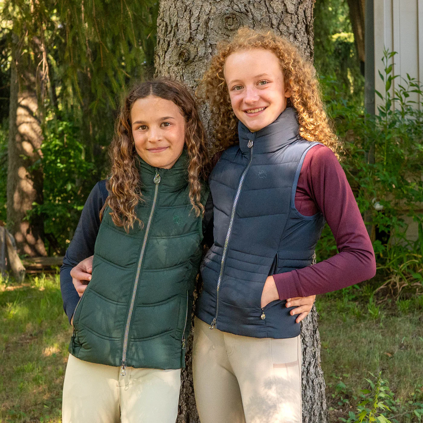 TemTeq Matty Vest - Kids' - Image 2