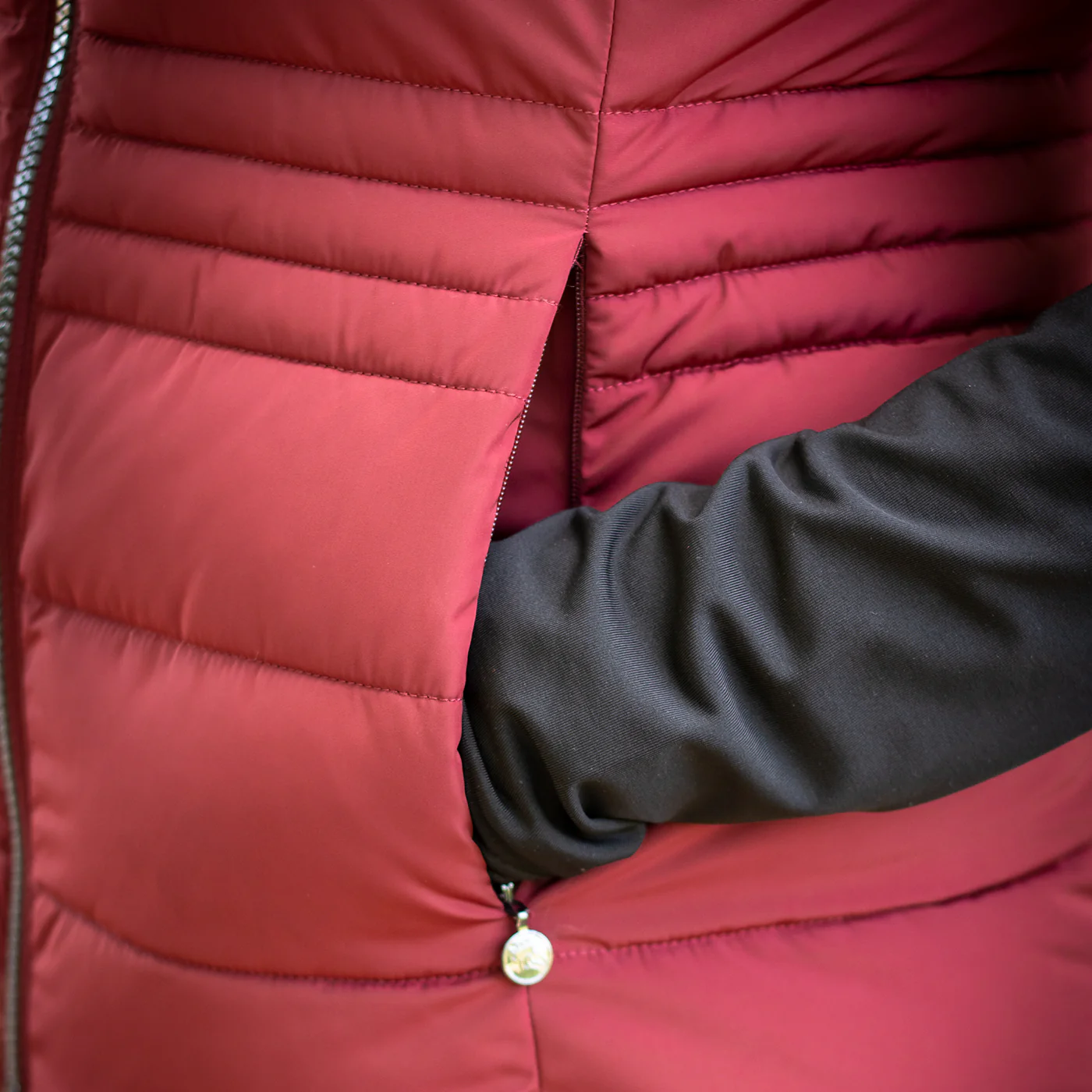 TemTeq Mica Vest - Image 45