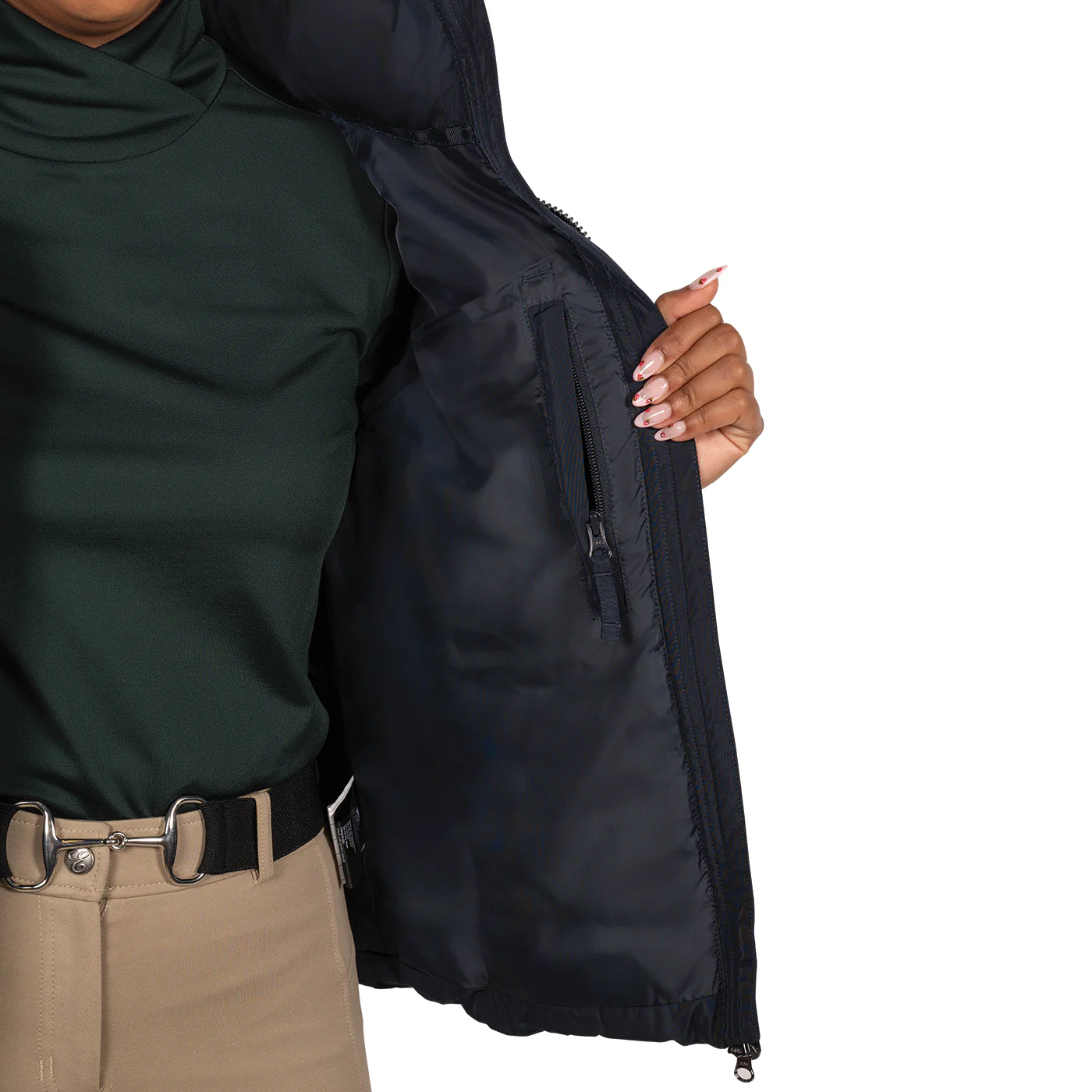 TemTeq Mica Vest - Image 6