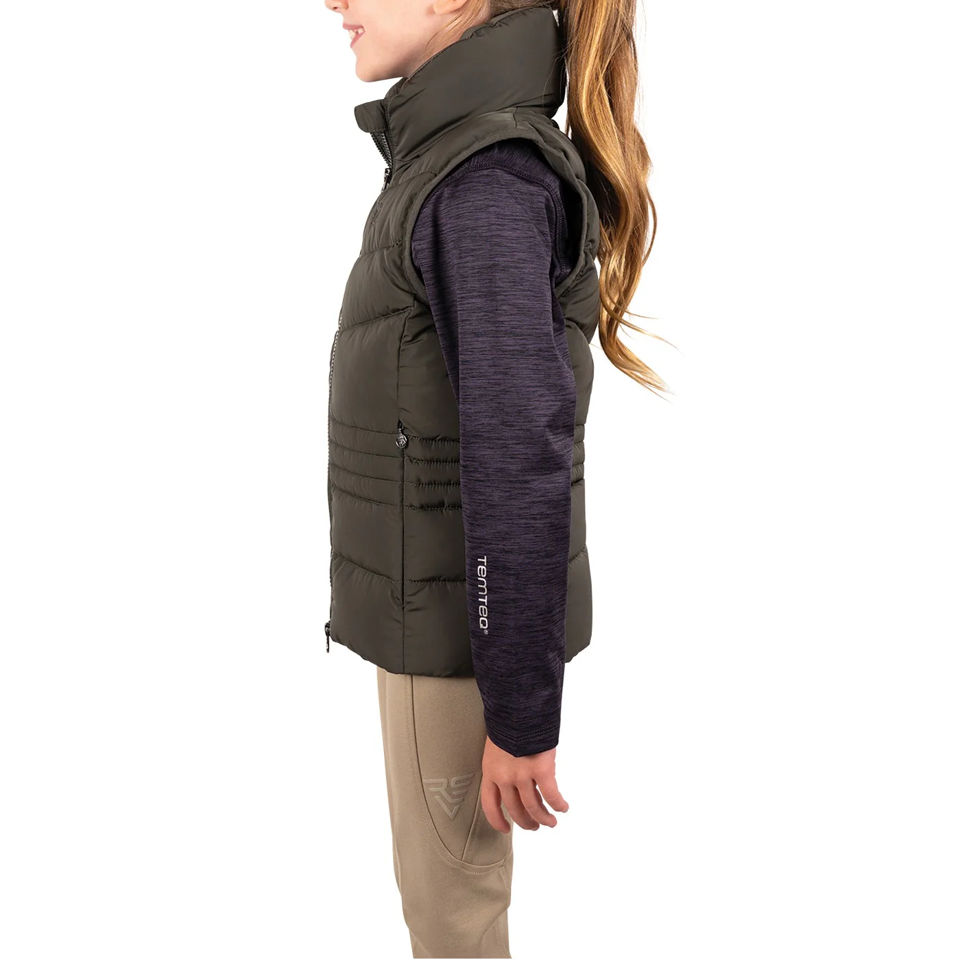 TemTeq Mica Vest - Kids' - Image 14
