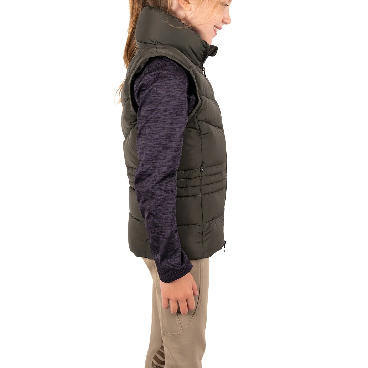 TemTeq Mica Vest - Kids' - Image 16