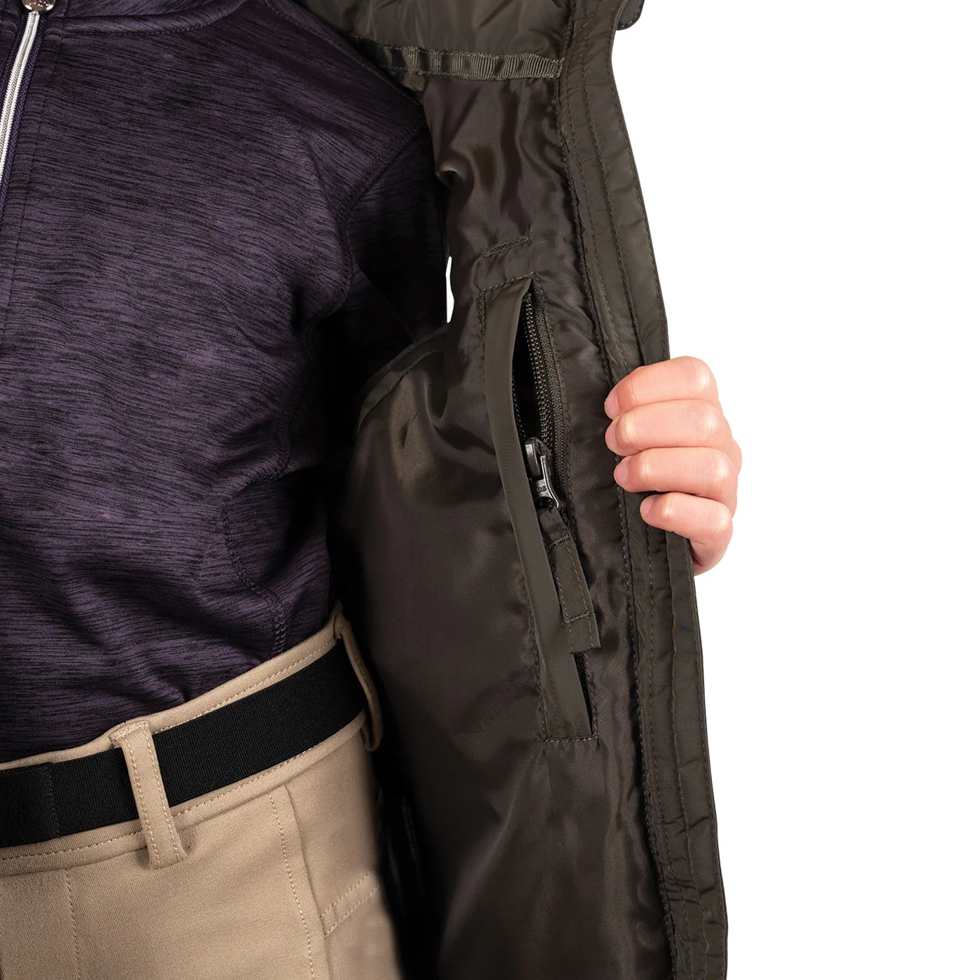 TemTeq Mica Vest - Kids' - Image 19