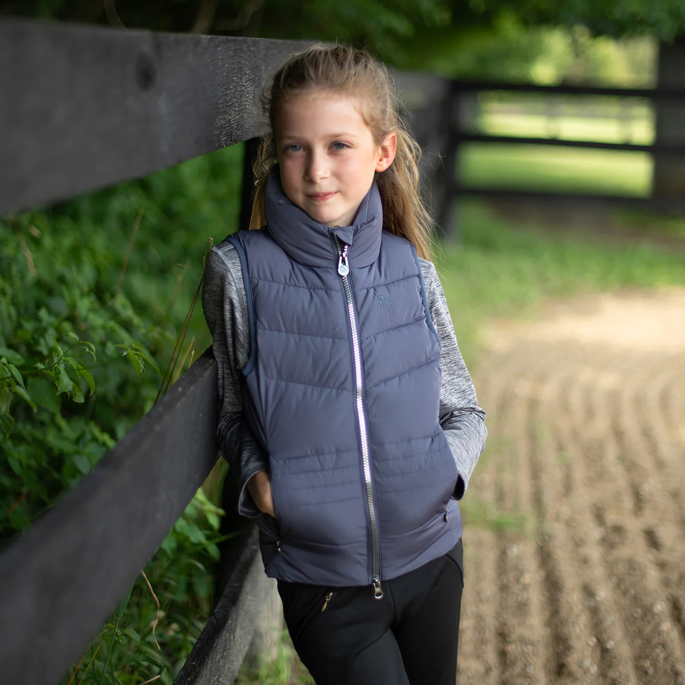 TemTeq Mica Vest - Kids' - Image 9