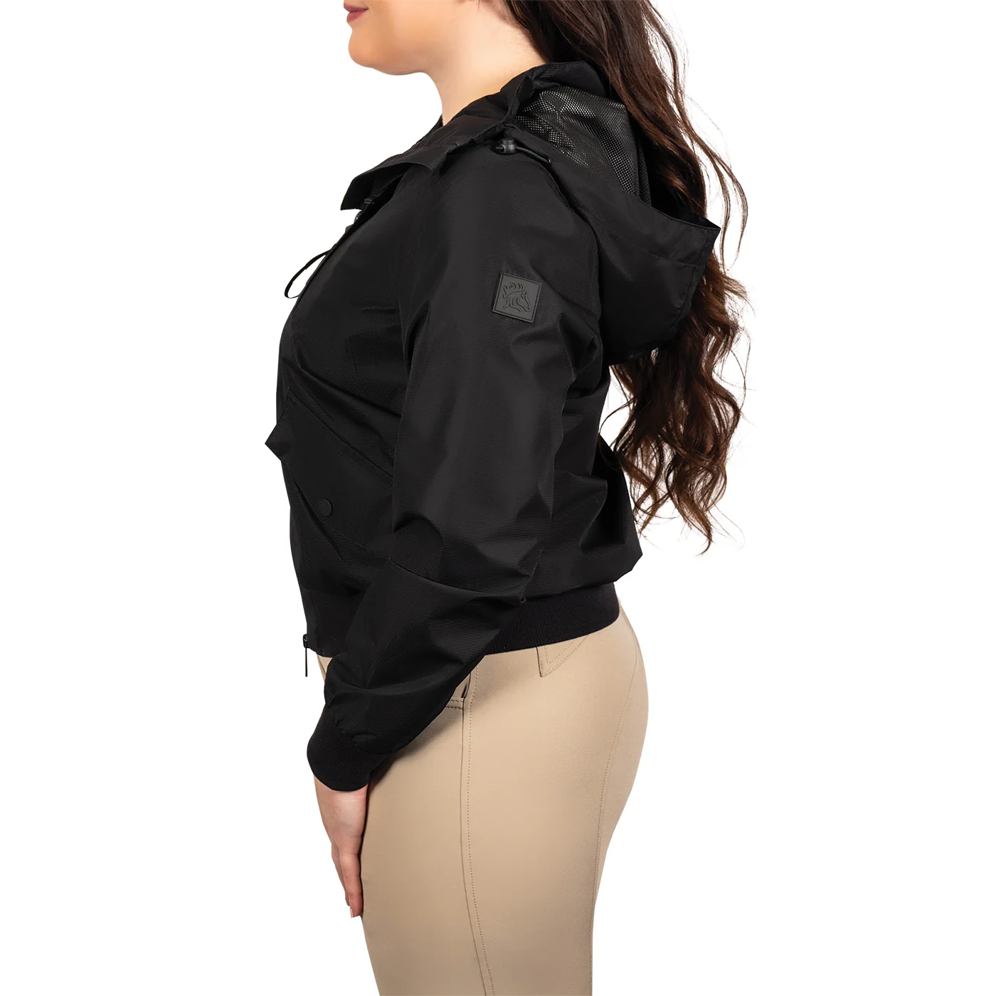TemTeq Mistaral Jacket - Image 2