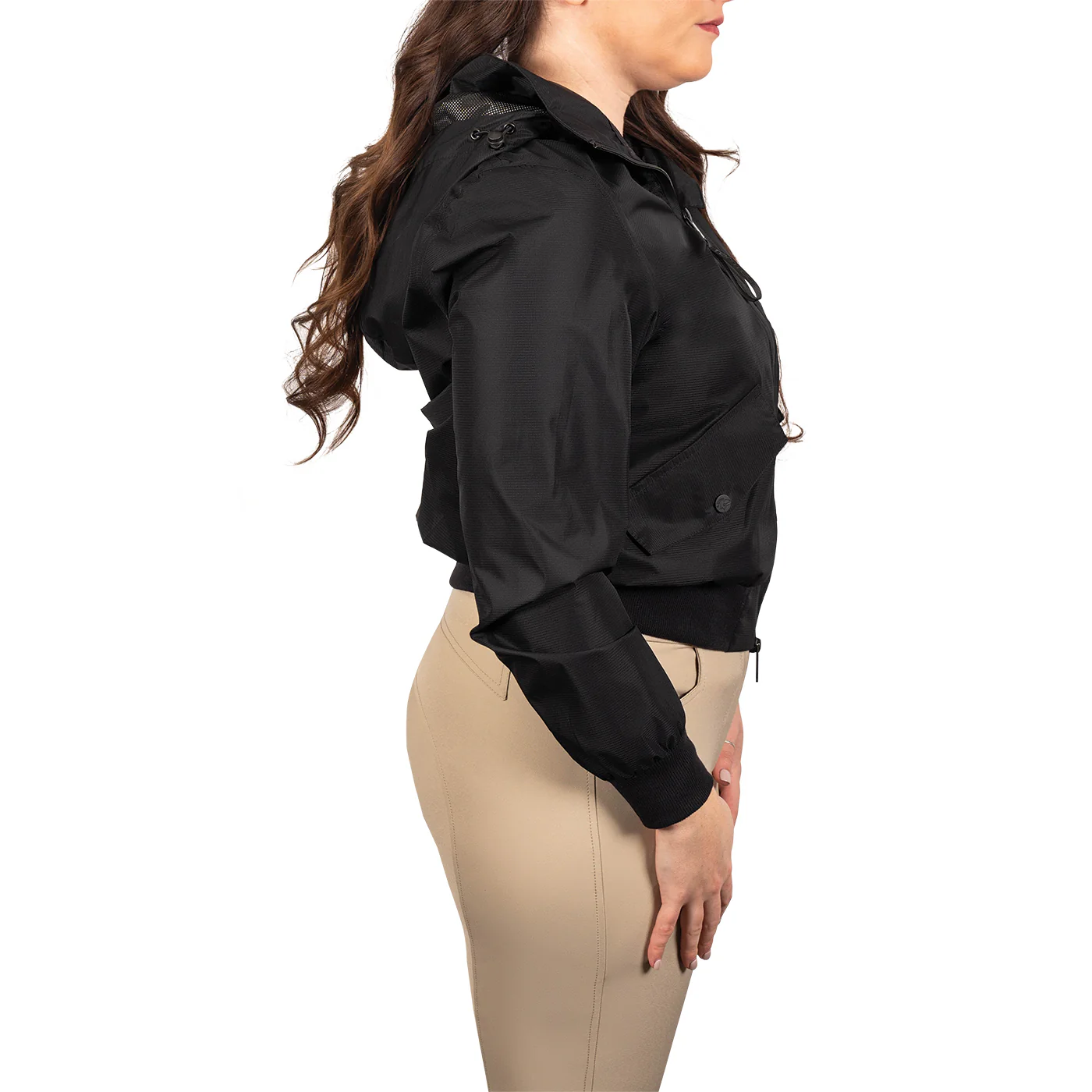 TemTeq Mistaral Jacket - Image 4