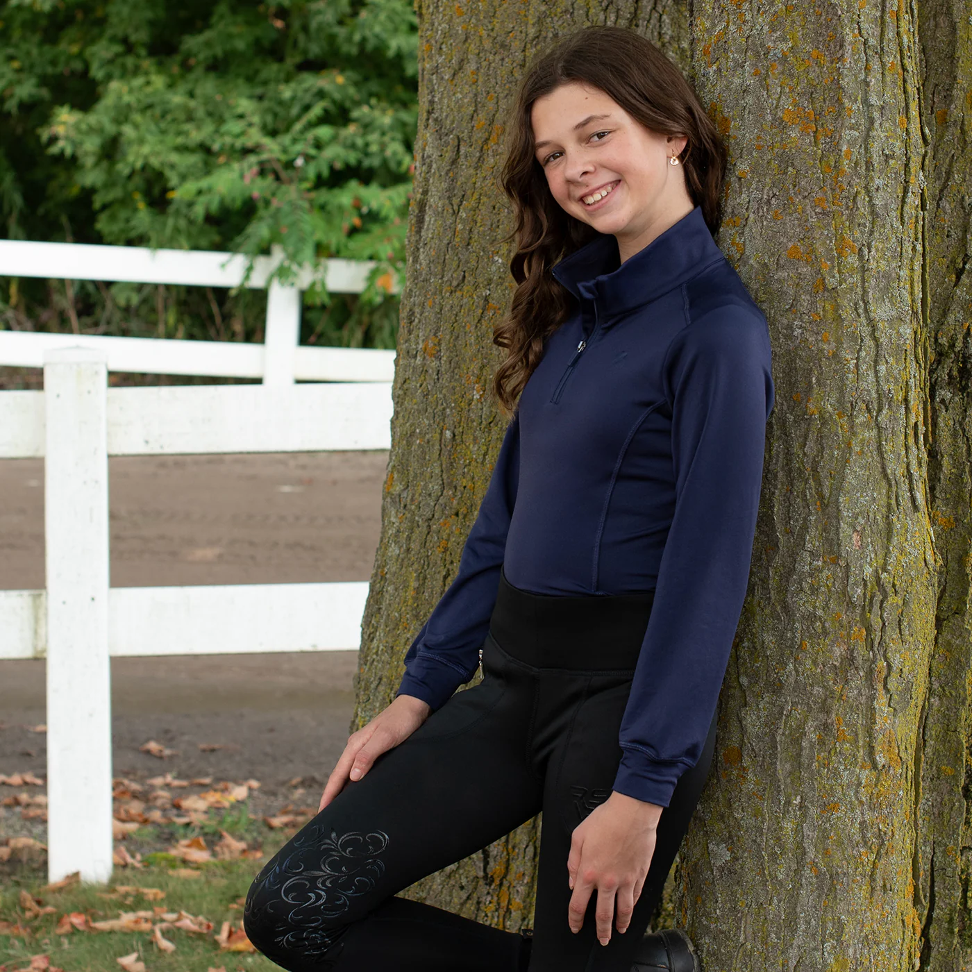 TemTeq Sheridan Functional Top - Kids' - Image 3