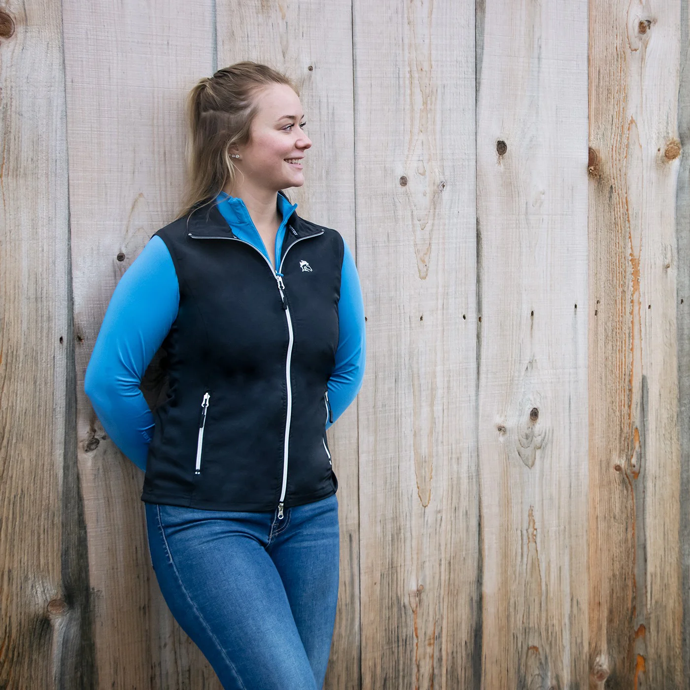 TemTeq Stratus Vest - Image 8