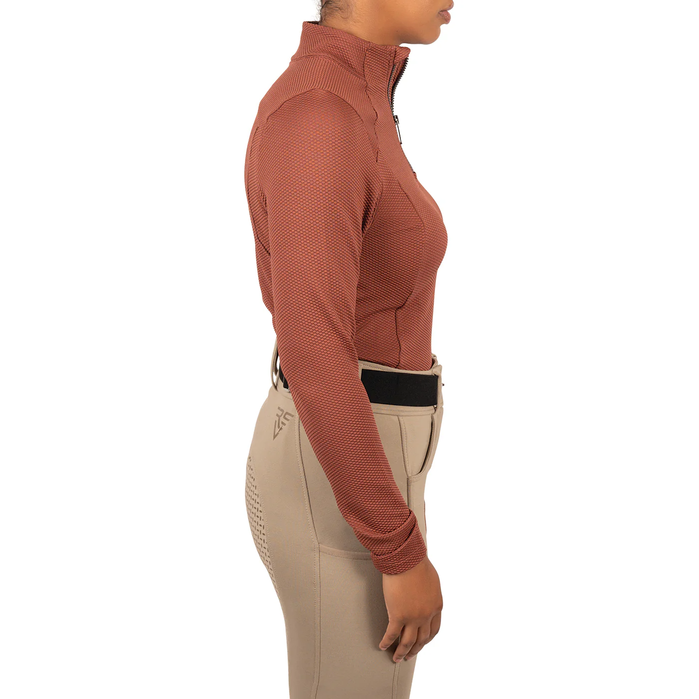 TemTeq Wren Quarter Zip Top - Image 10