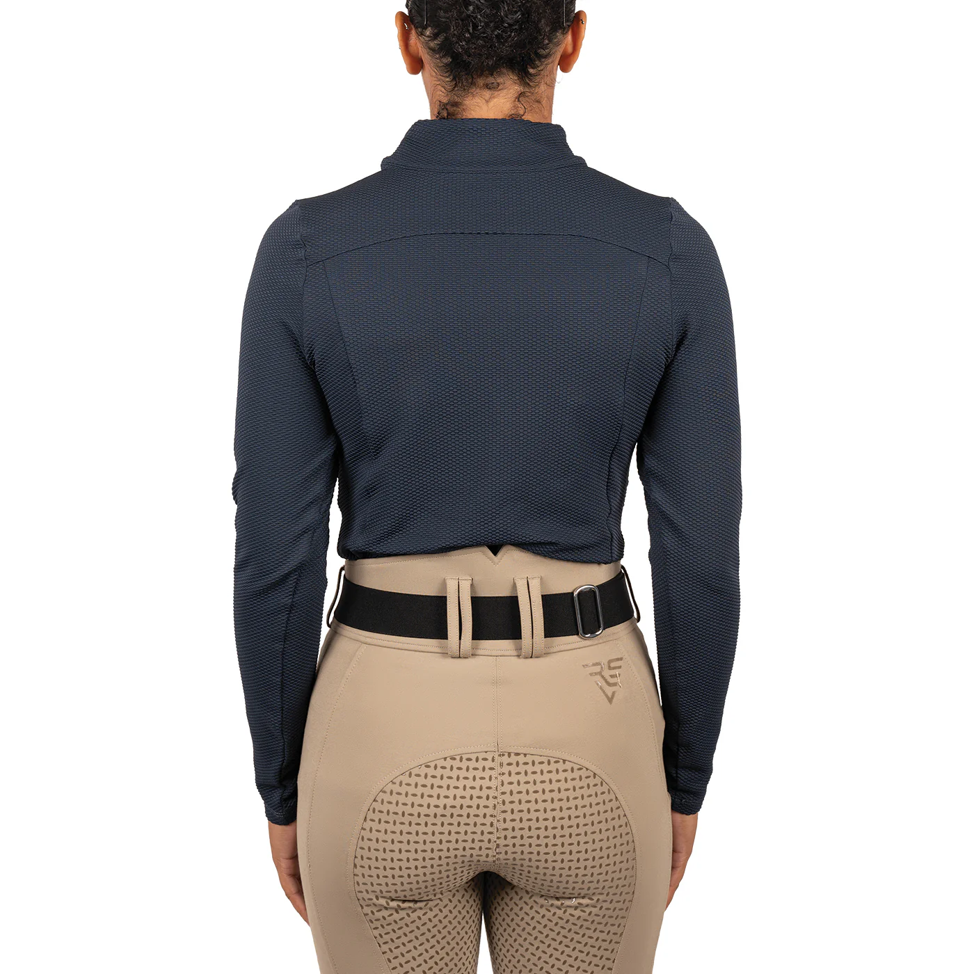 TemTeq Wren Quarter Zip Top - Image 3