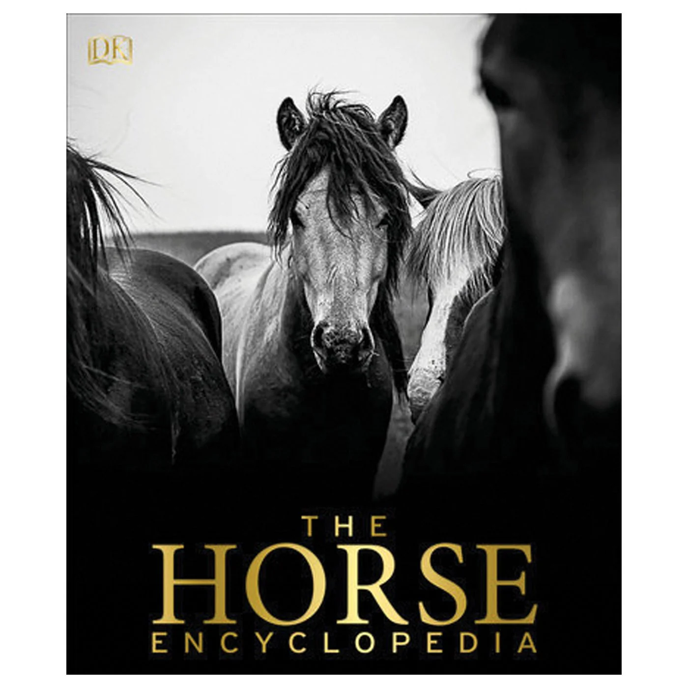 The Horse Encyclopedia
