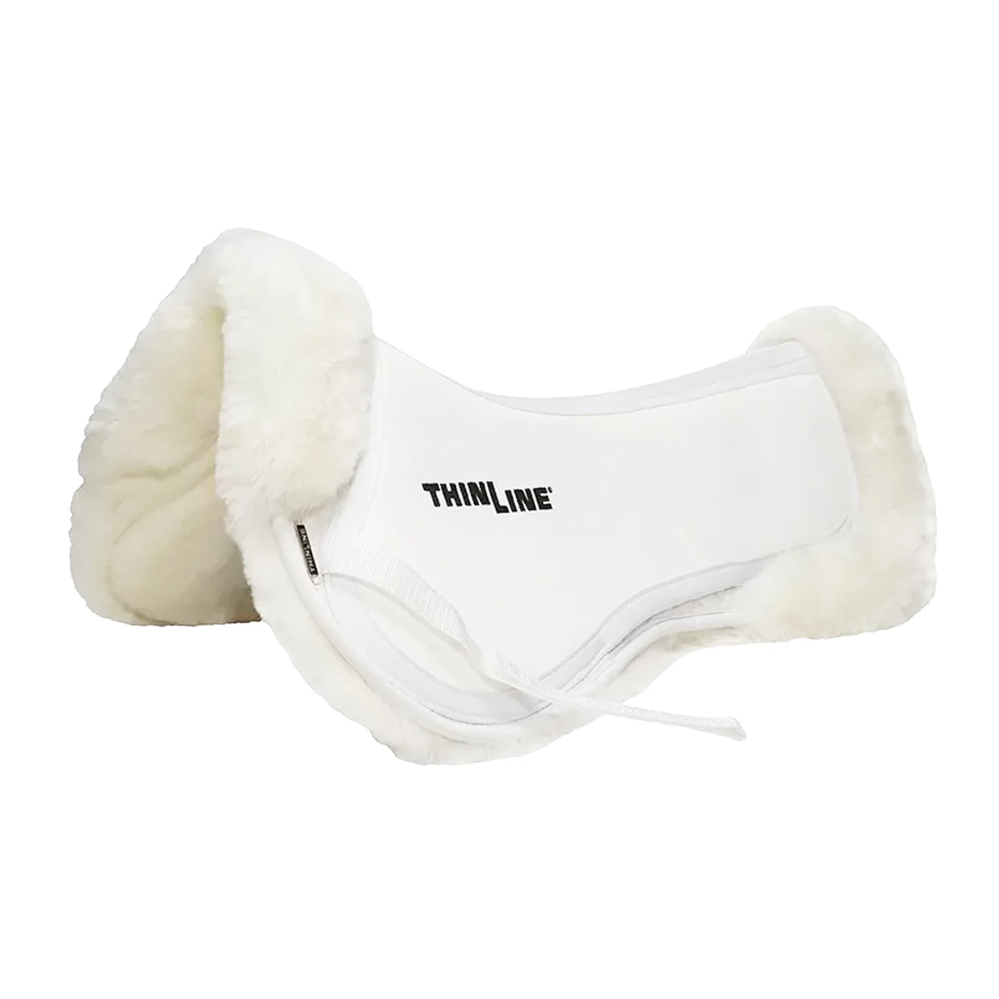 ThinLine Full Sheepskin Trifecta Half Pad - Image 2