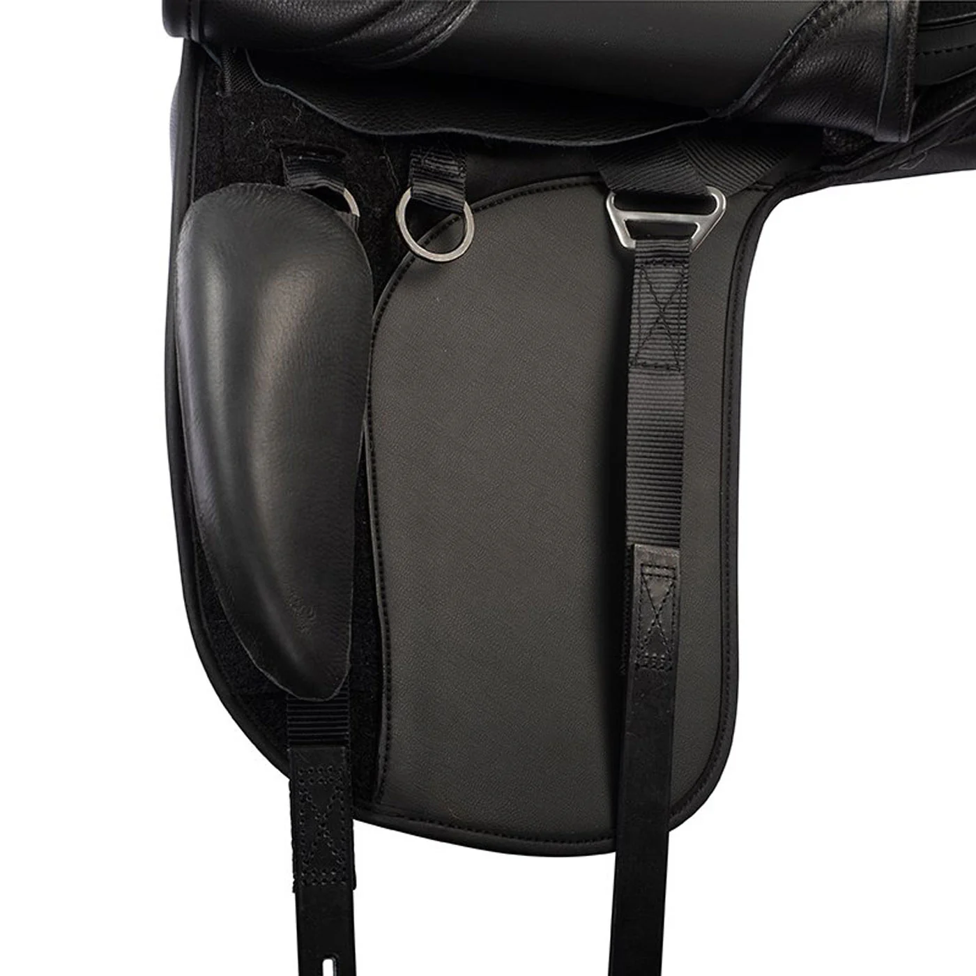 Thorowgood T8 Dressage Saddle - Image 2